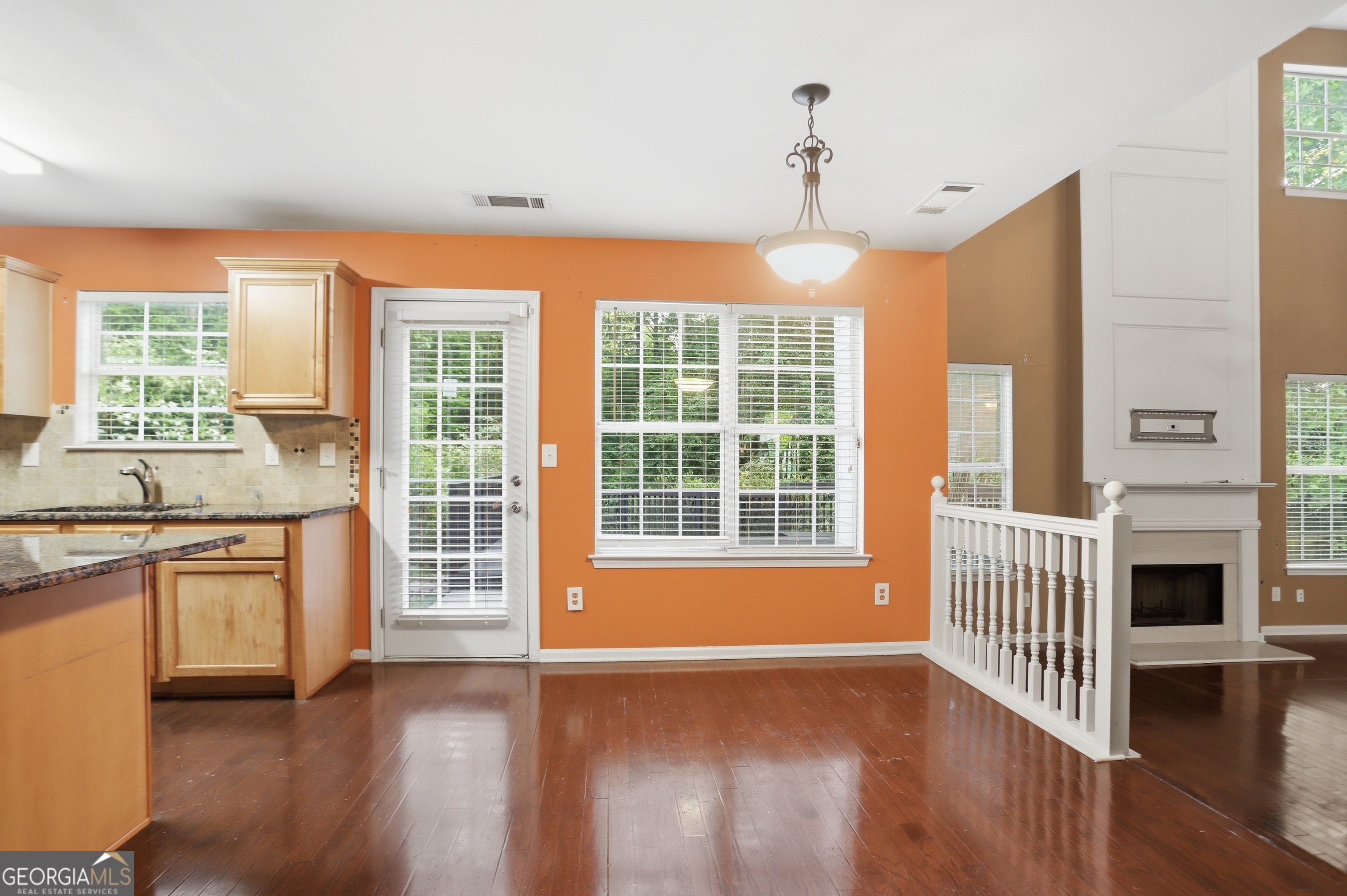 3475 Midway Cove Drive Loganville GA 30052