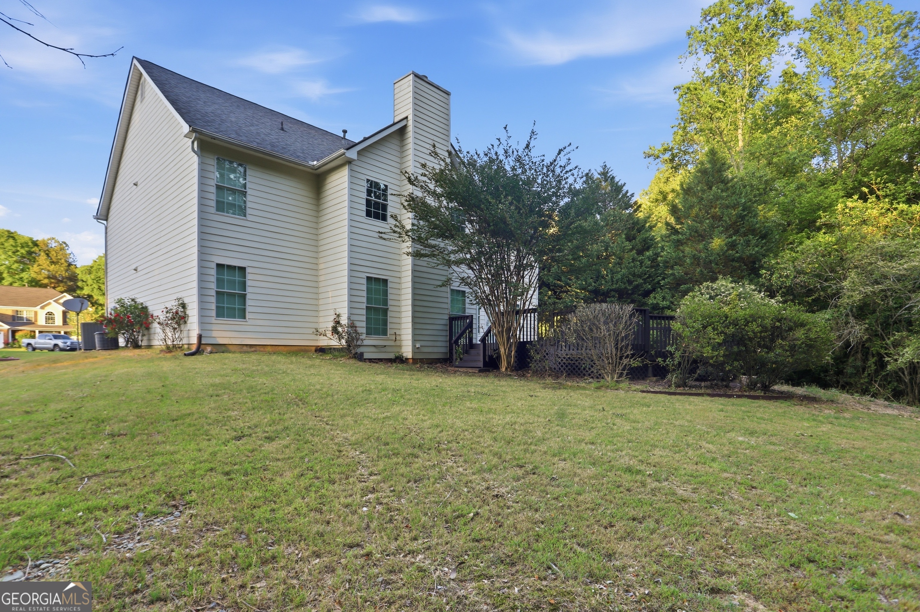 3475 Midway Cove Drive Loganville GA 30052