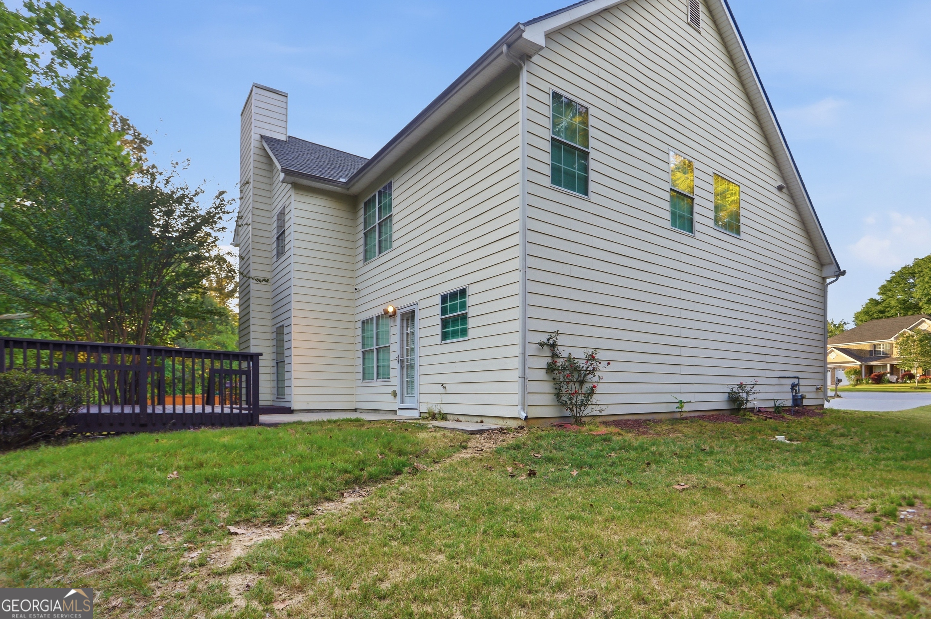 3475 Midway Cove Drive Loganville GA 30052