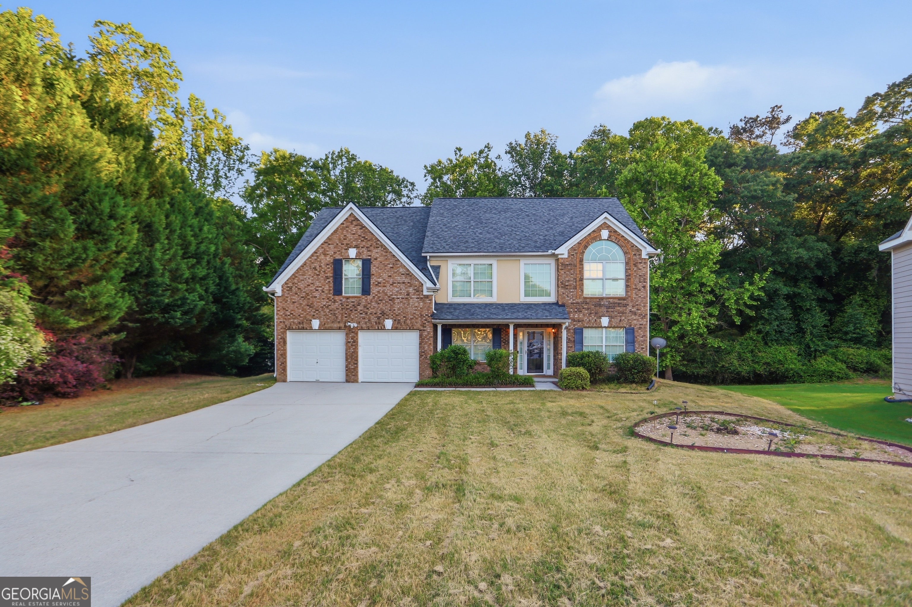 3475 Midway Cove Drive Loganville GA 30052