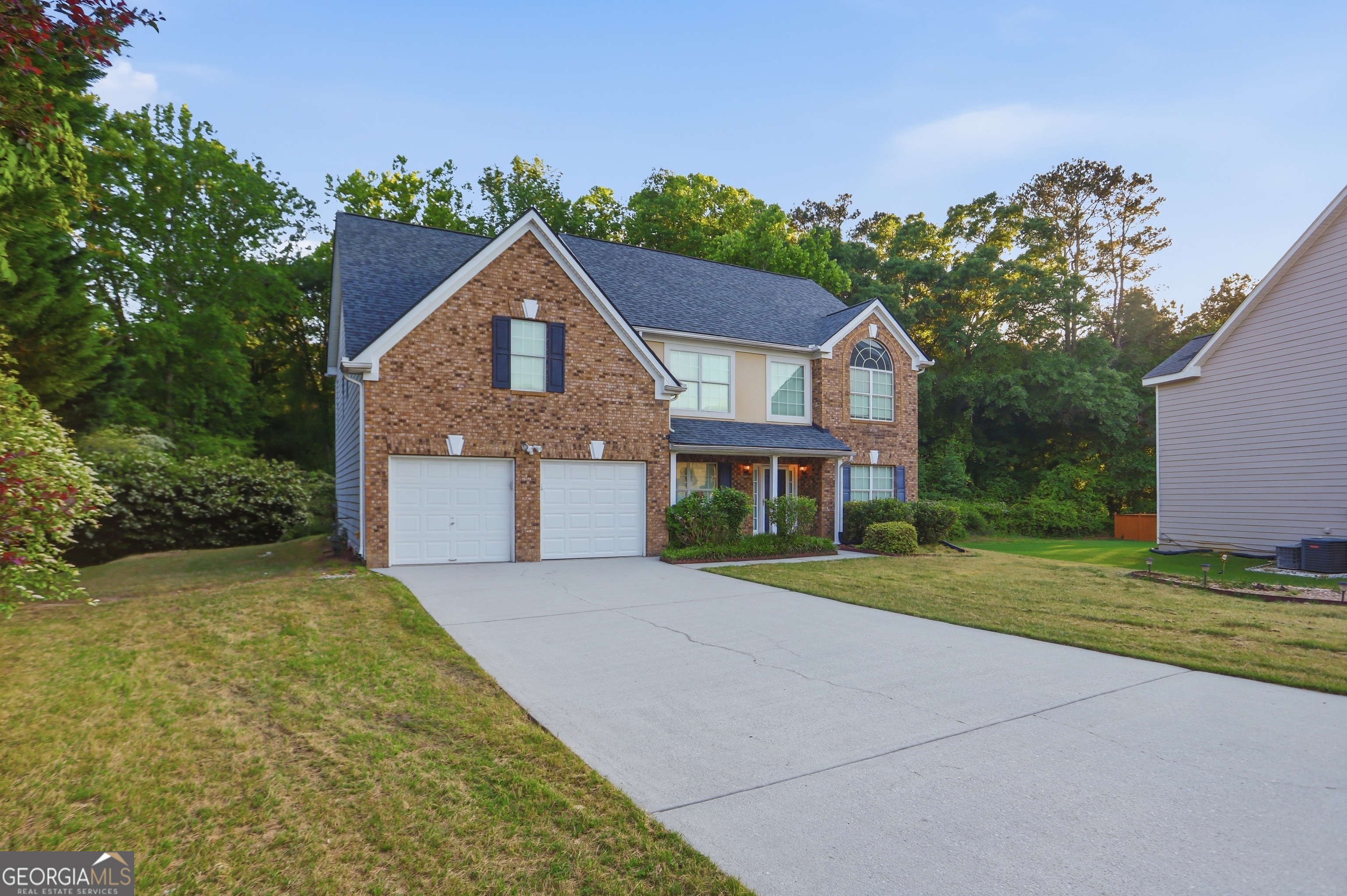 3475 Midway Cove Drive Loganville GA 30052