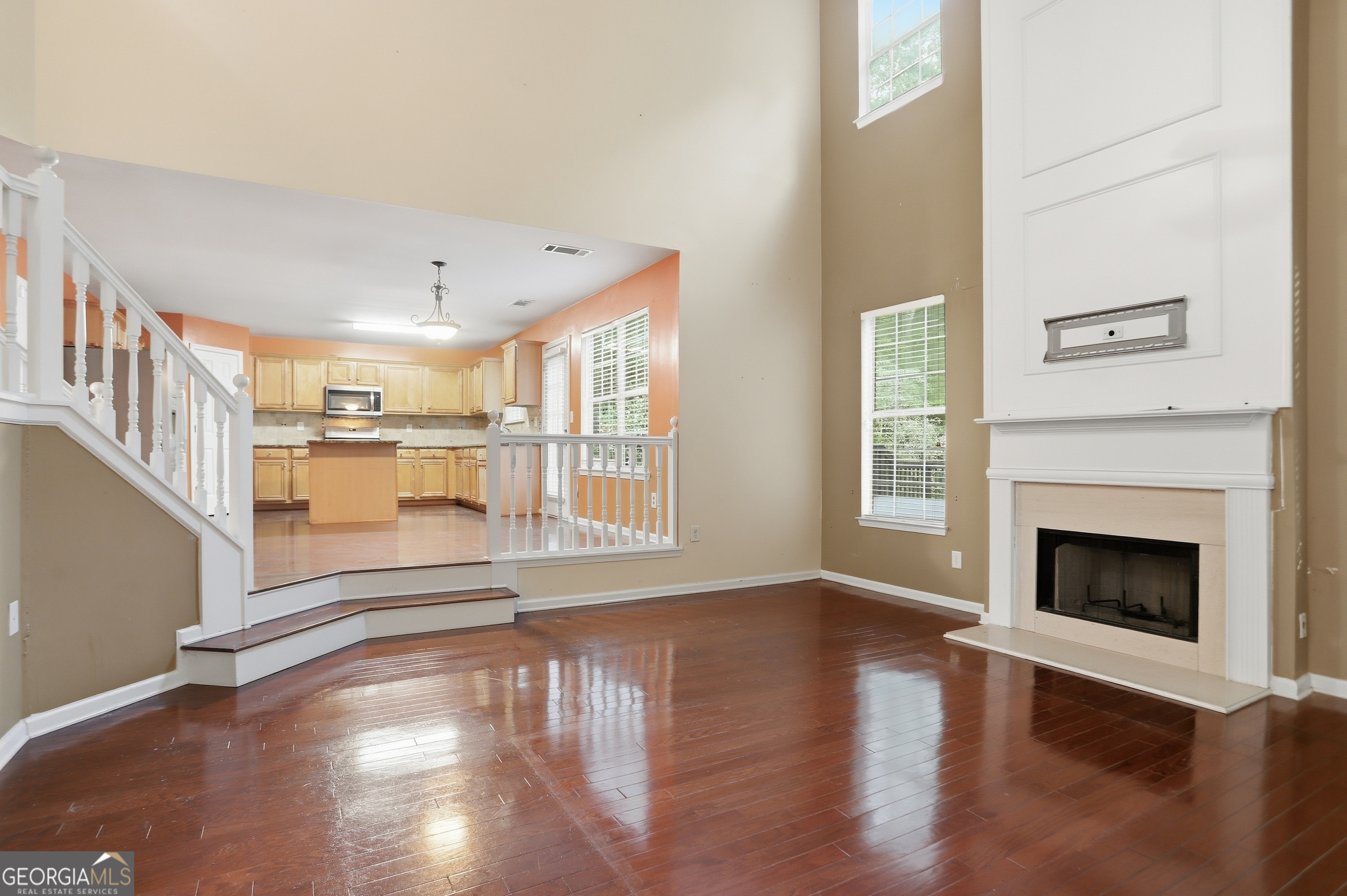 3475 Midway Cove Drive Loganville GA 30052