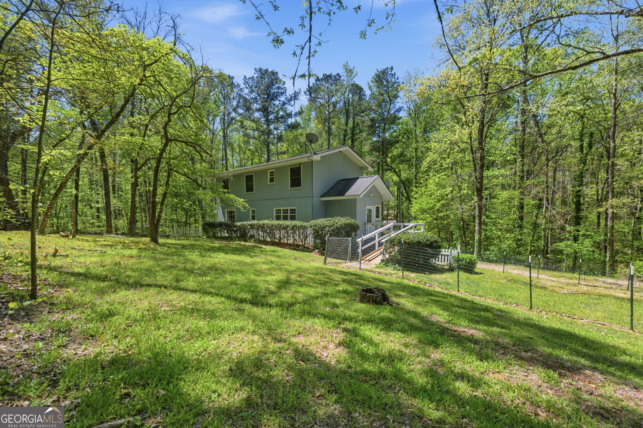 5430 Bethlehem Road Fairburn GA 30213