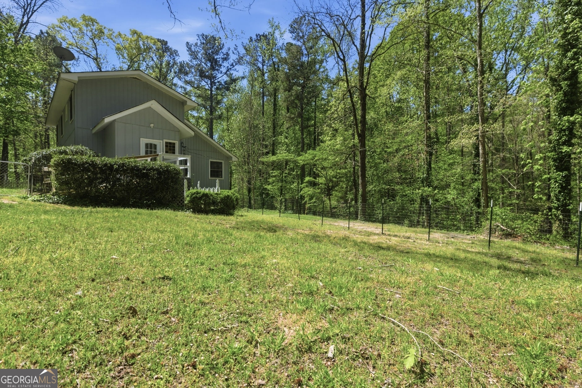 5430 Bethlehem Road Fairburn GA 30213