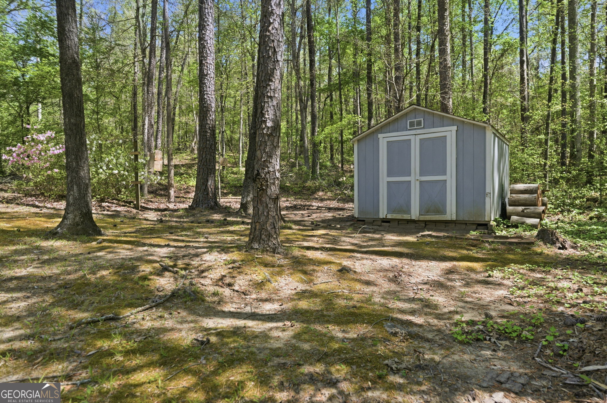5430 Bethlehem Road Fairburn GA 30213