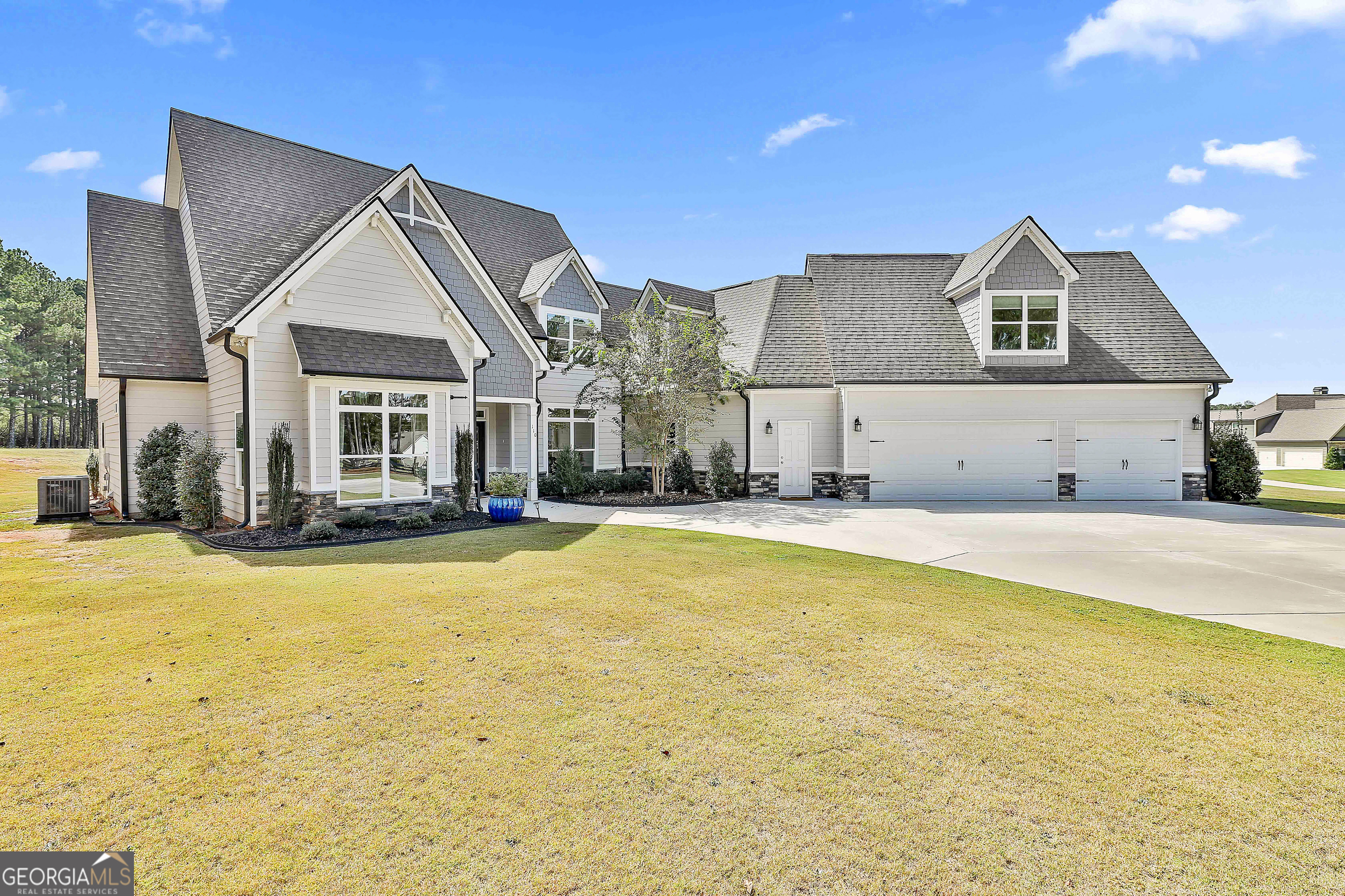 110 Whistle Pine Farm Drive Senoia GA 30276