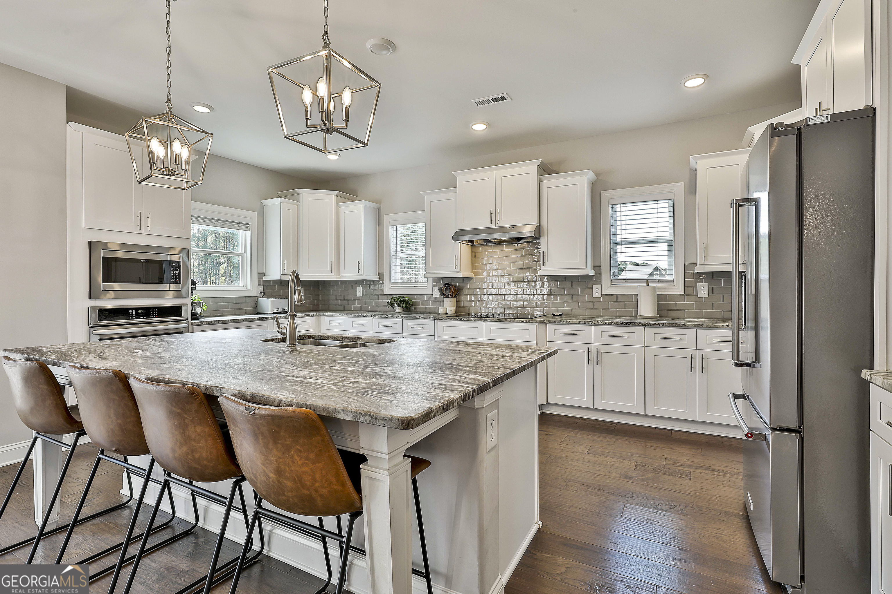 110 Whistle Pine Farm Drive Senoia GA 30276