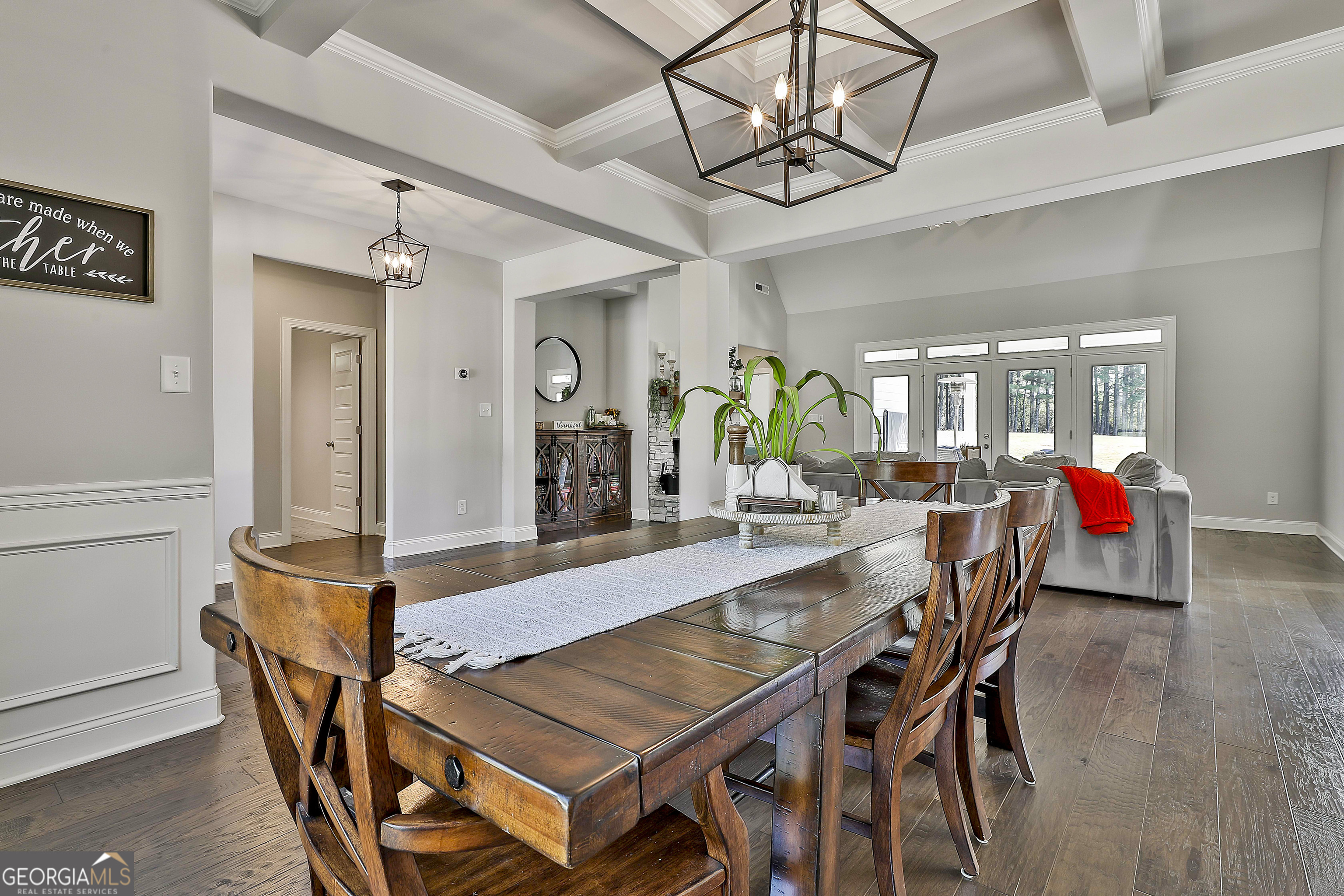 110 Whistle Pine Farm Drive Senoia GA 30276