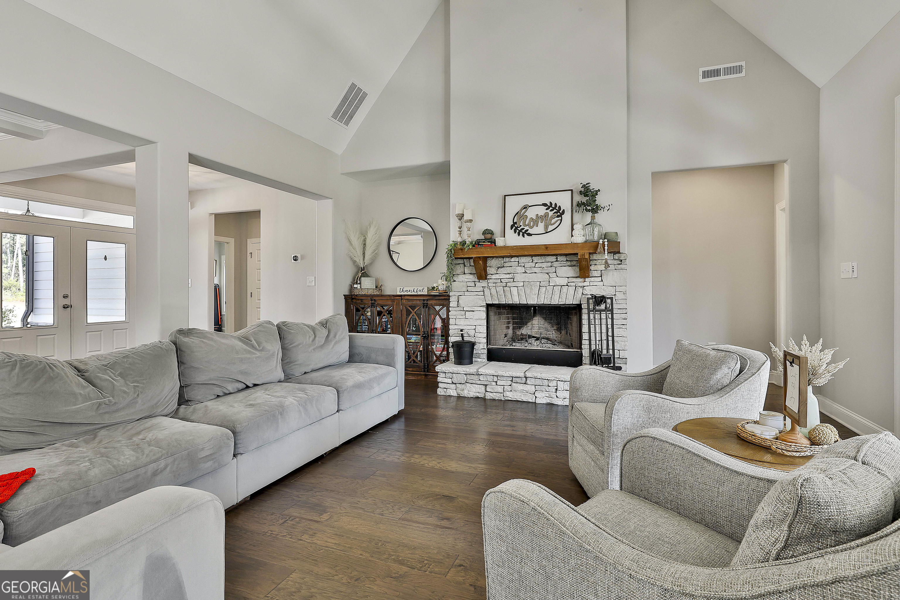 110 Whistle Pine Farm Drive Senoia GA 30276