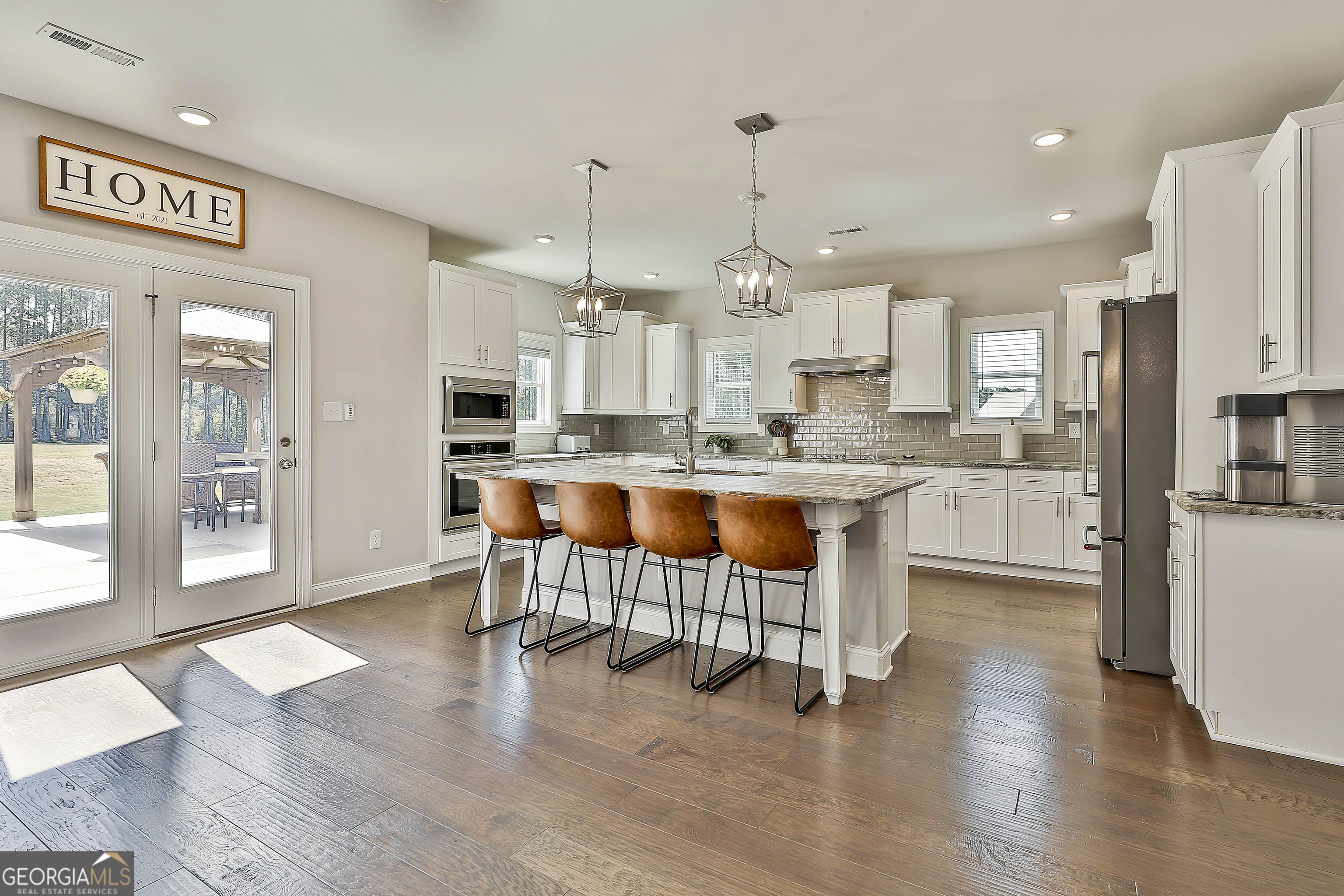 110 Whistle Pine Farm Drive Senoia GA 30276
