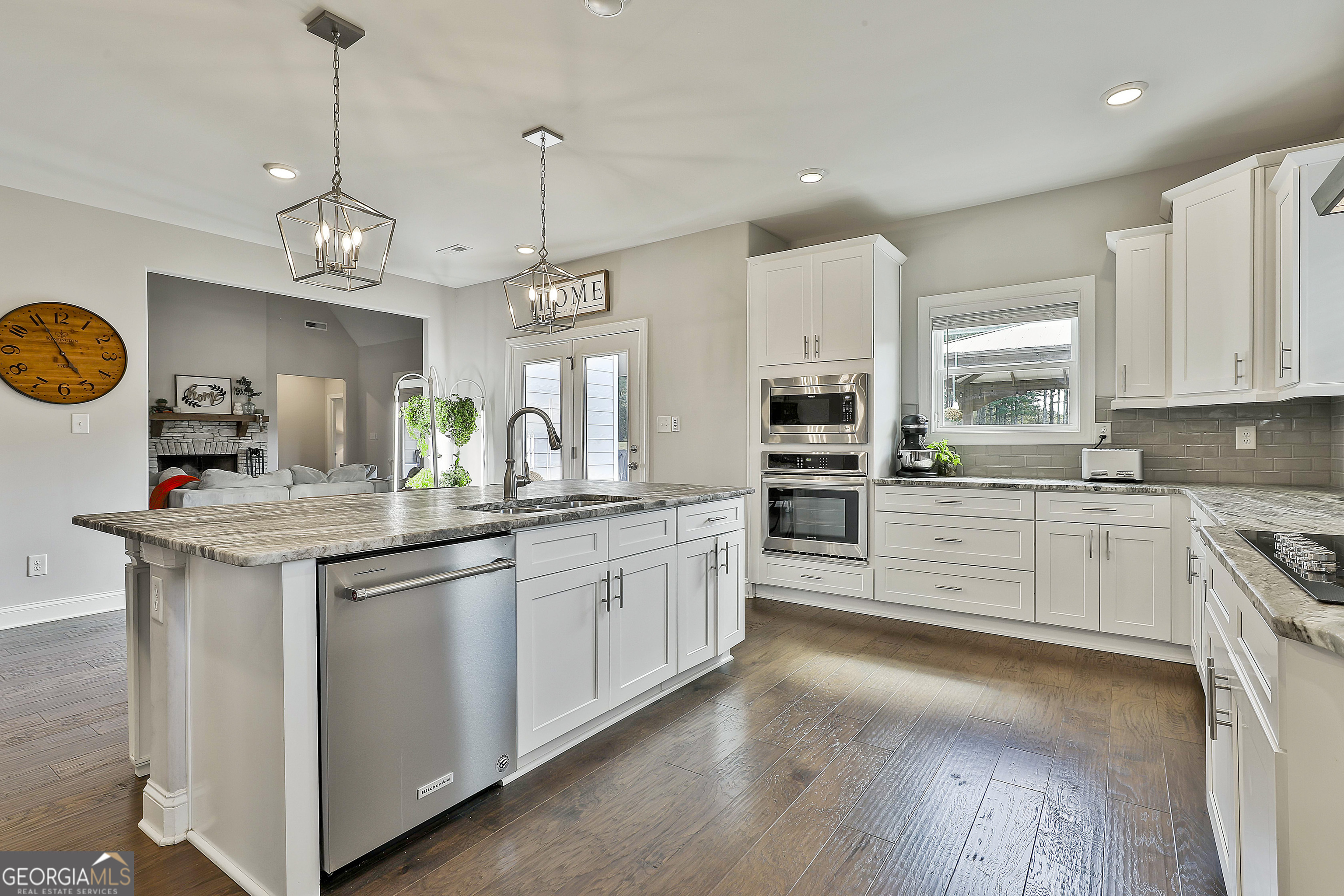 110 Whistle Pine Farm Drive Senoia GA 30276