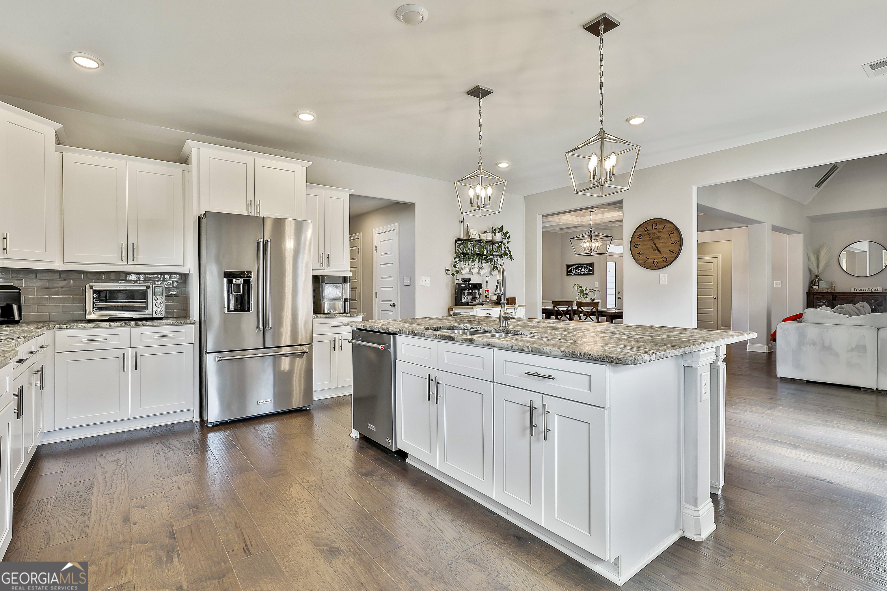 110 Whistle Pine Farm Drive Senoia GA 30276