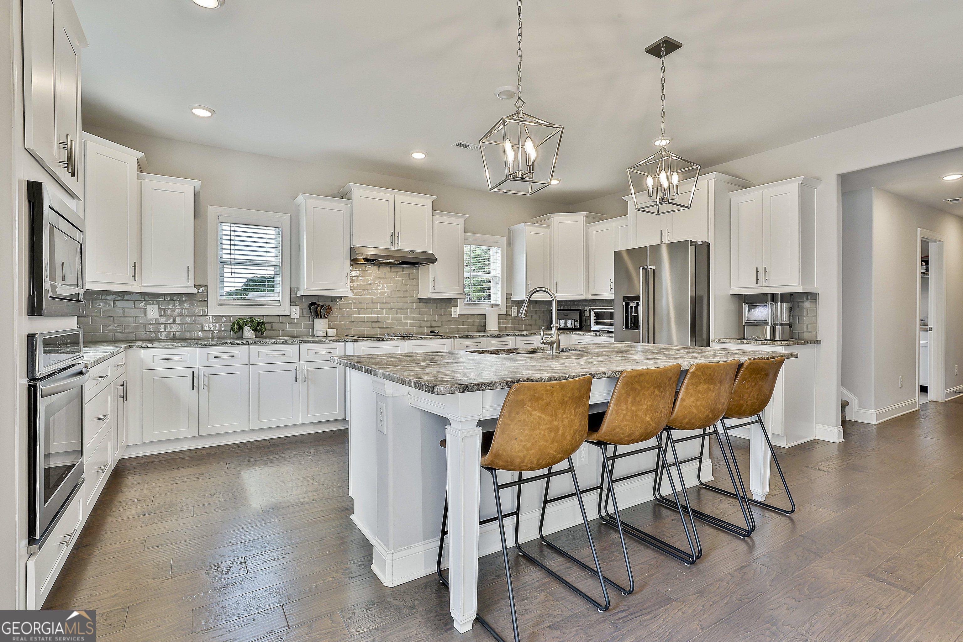 110 Whistle Pine Farm Drive Senoia GA 30276