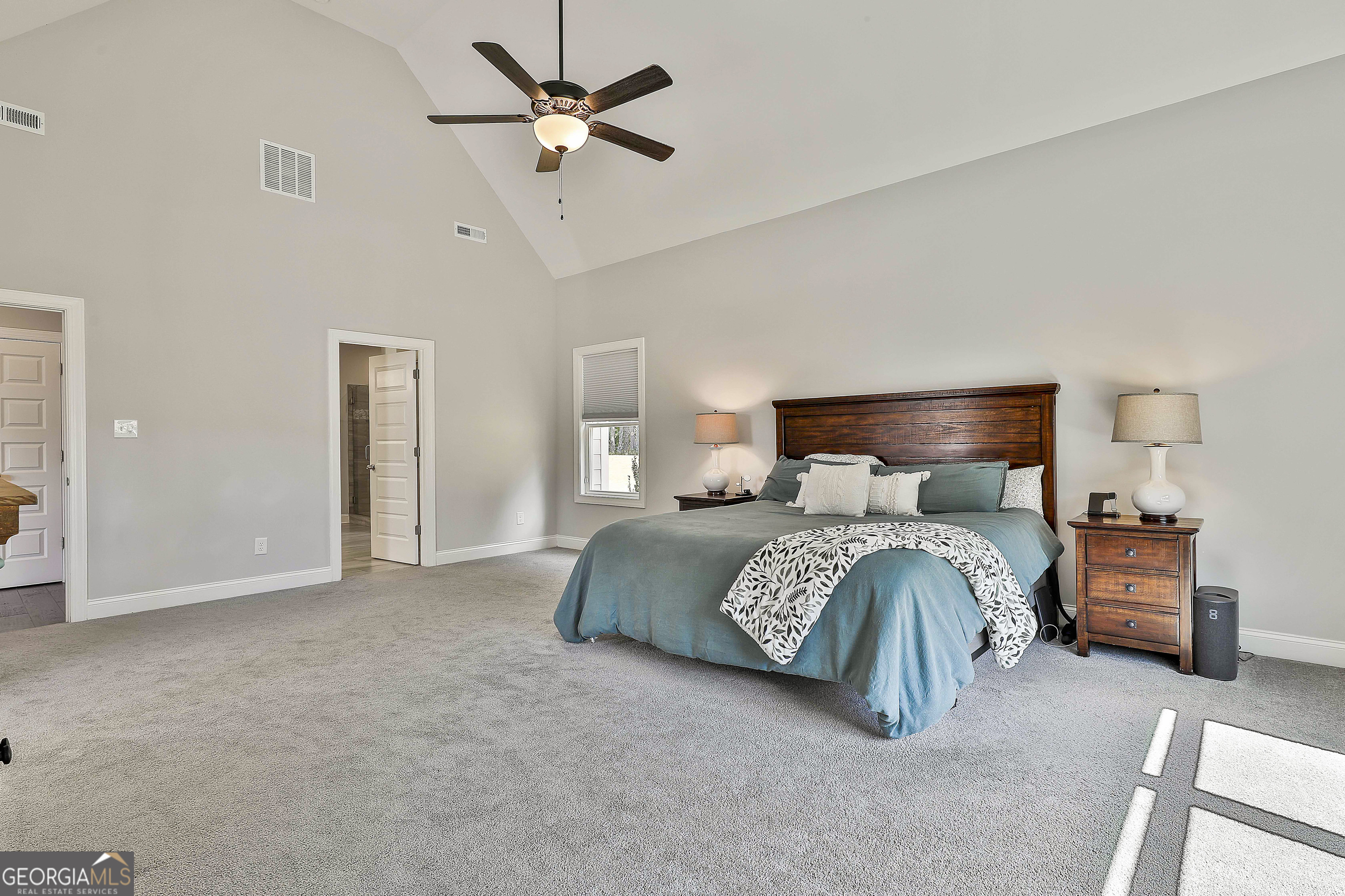110 Whistle Pine Farm Drive Senoia GA 30276
