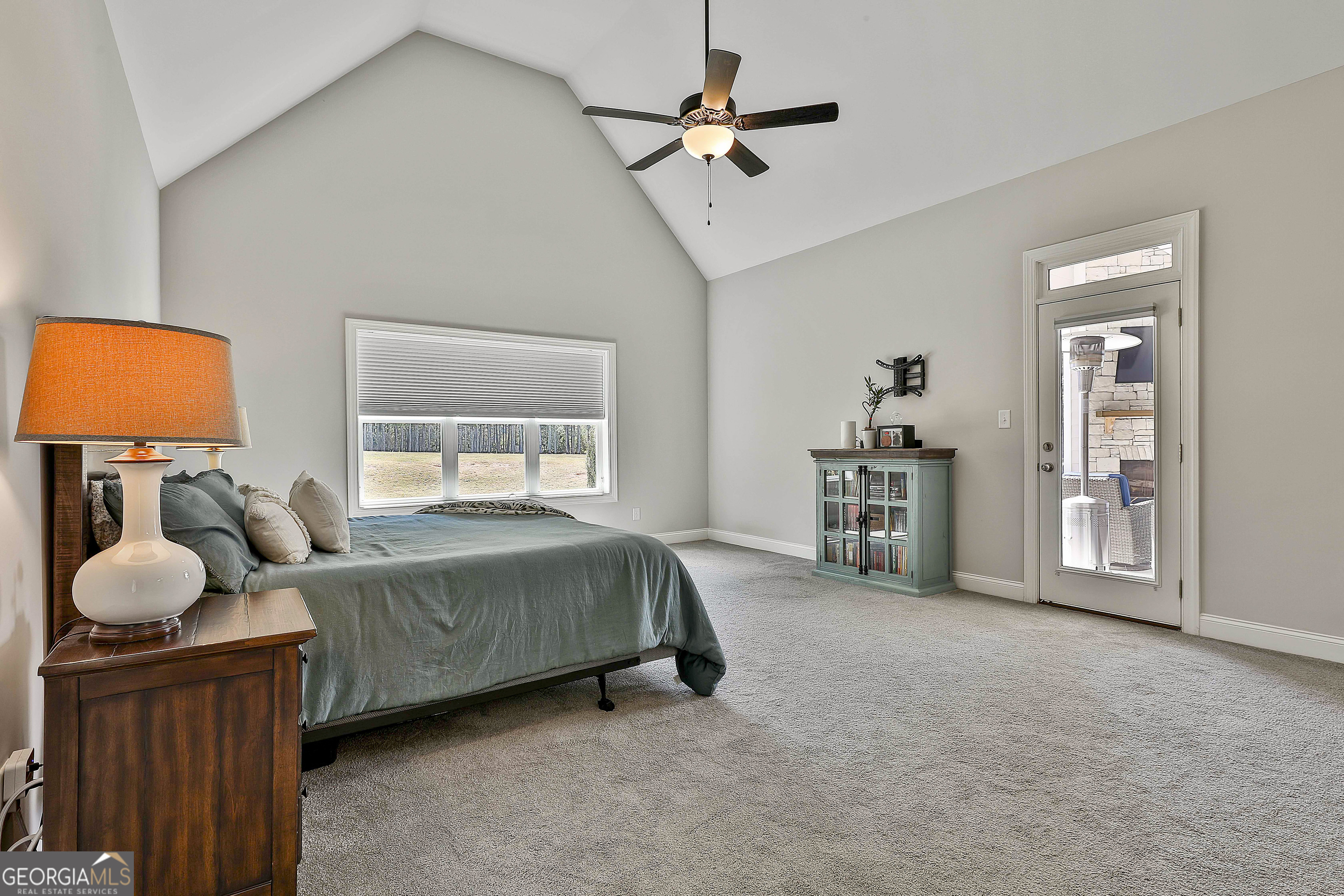 110 Whistle Pine Farm Drive Senoia GA 30276