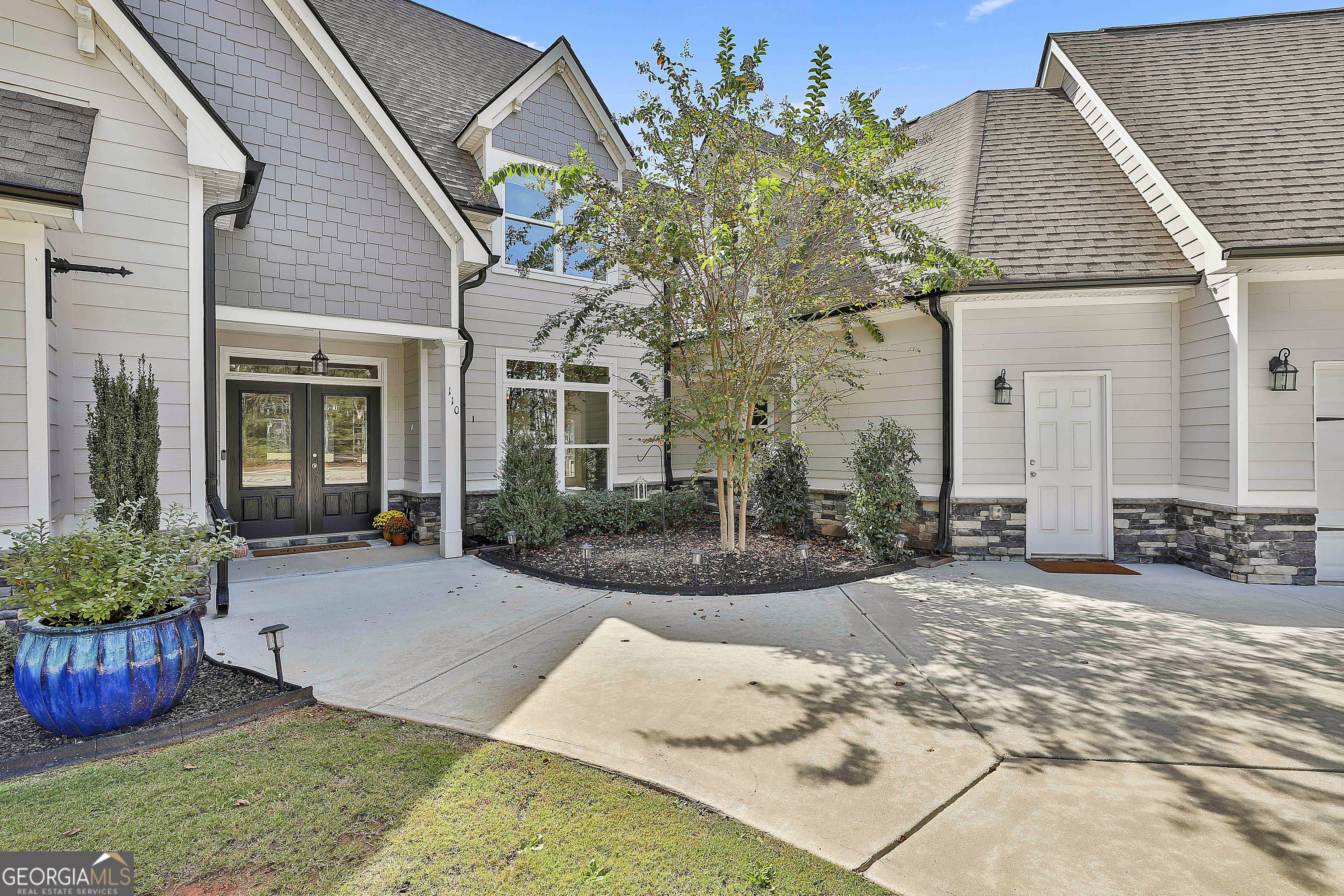 110 Whistle Pine Farm Drive Senoia GA 30276