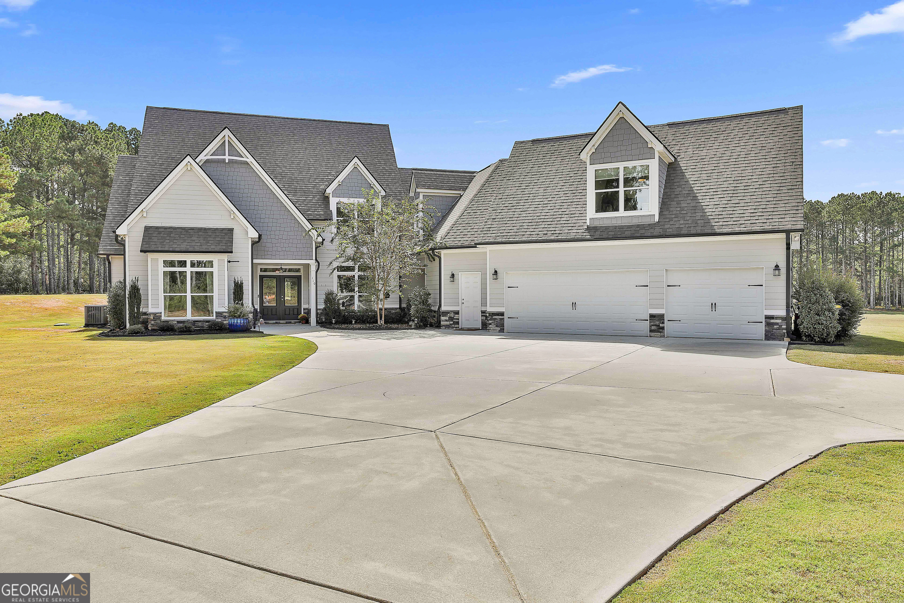 110 Whistle Pine Farm Drive Senoia GA 30276