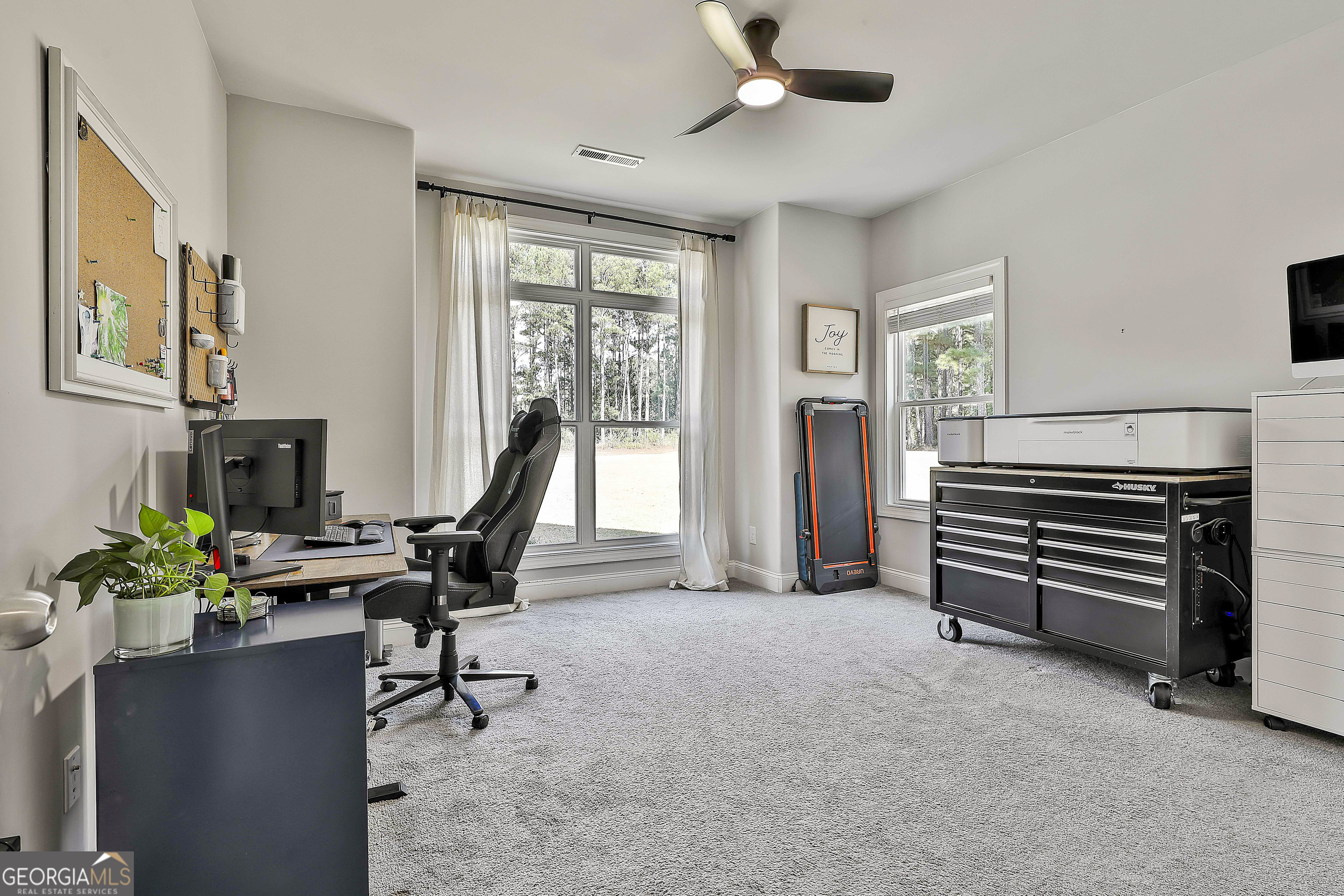 110 Whistle Pine Farm Drive Senoia GA 30276