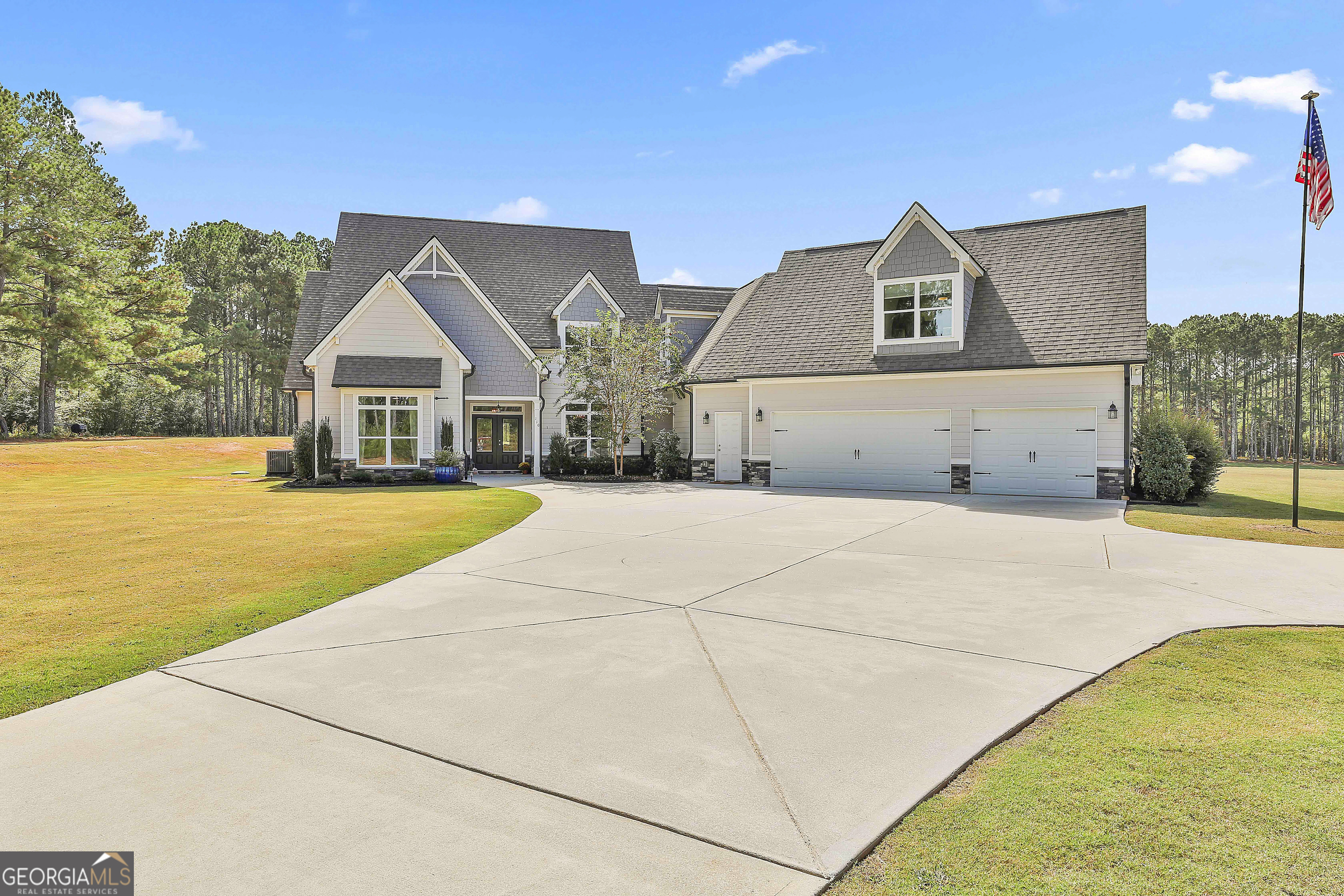 110 Whistle Pine Farm Drive Senoia GA 30276