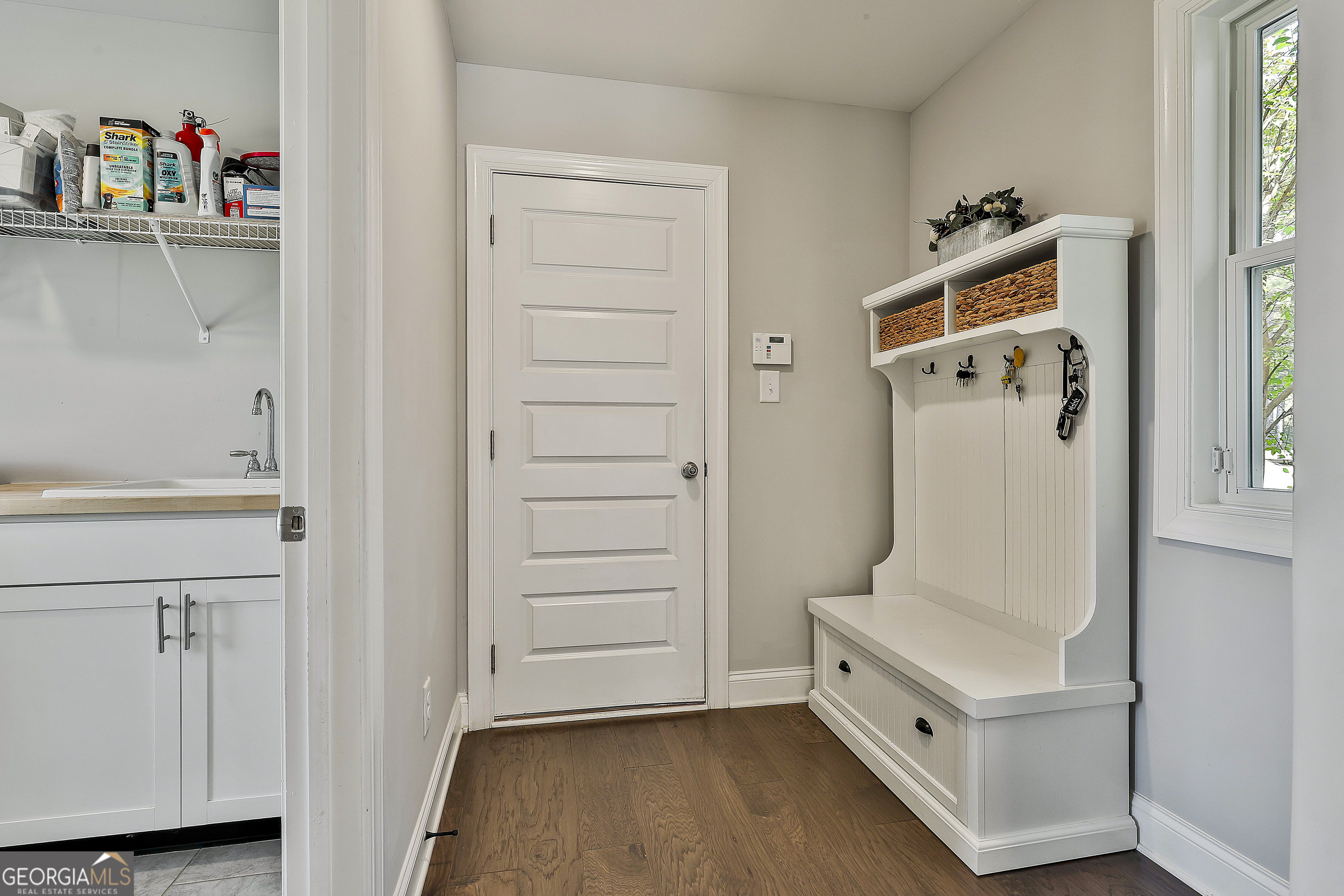 110 Whistle Pine Farm Drive Senoia GA 30276