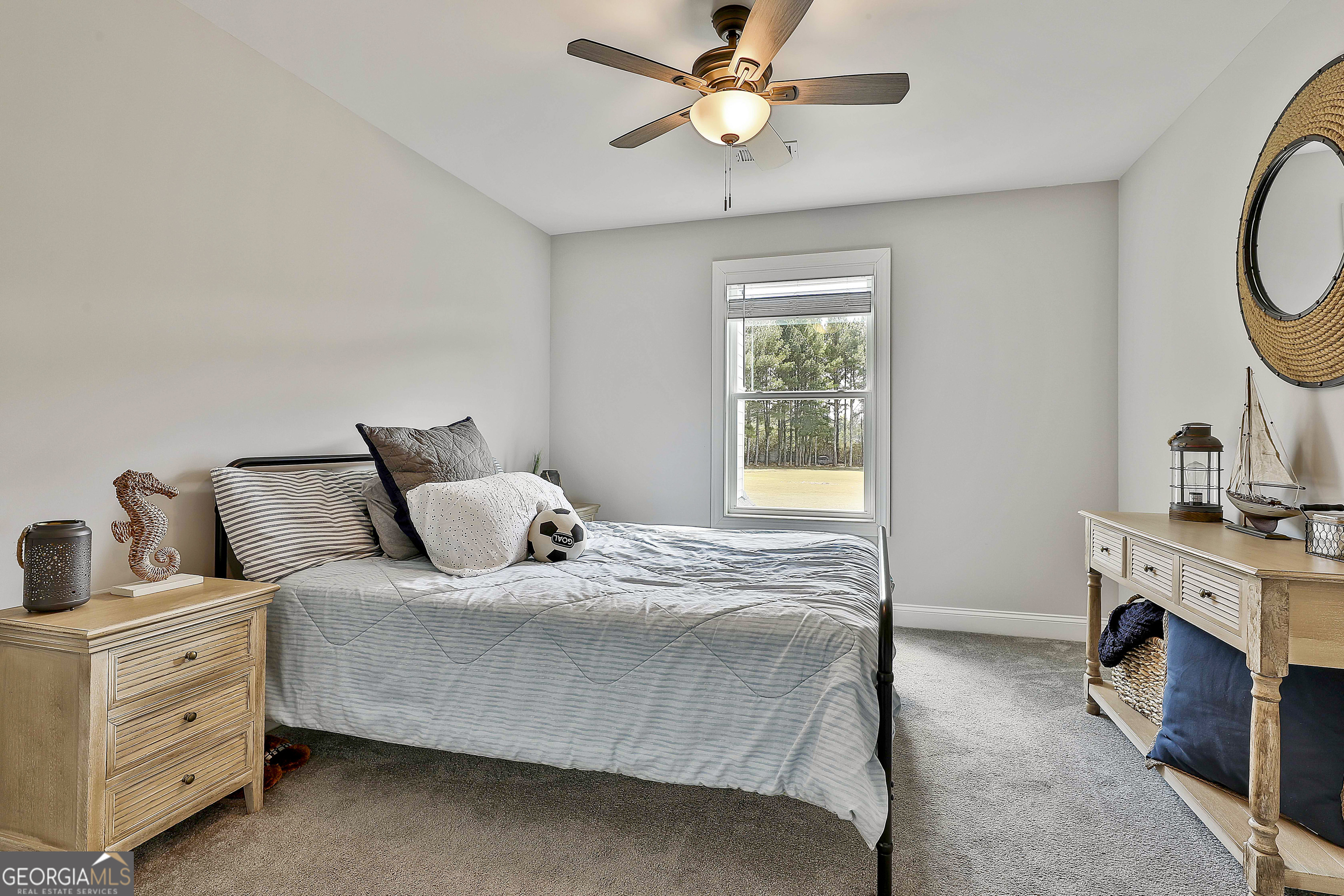 110 Whistle Pine Farm Drive Senoia GA 30276