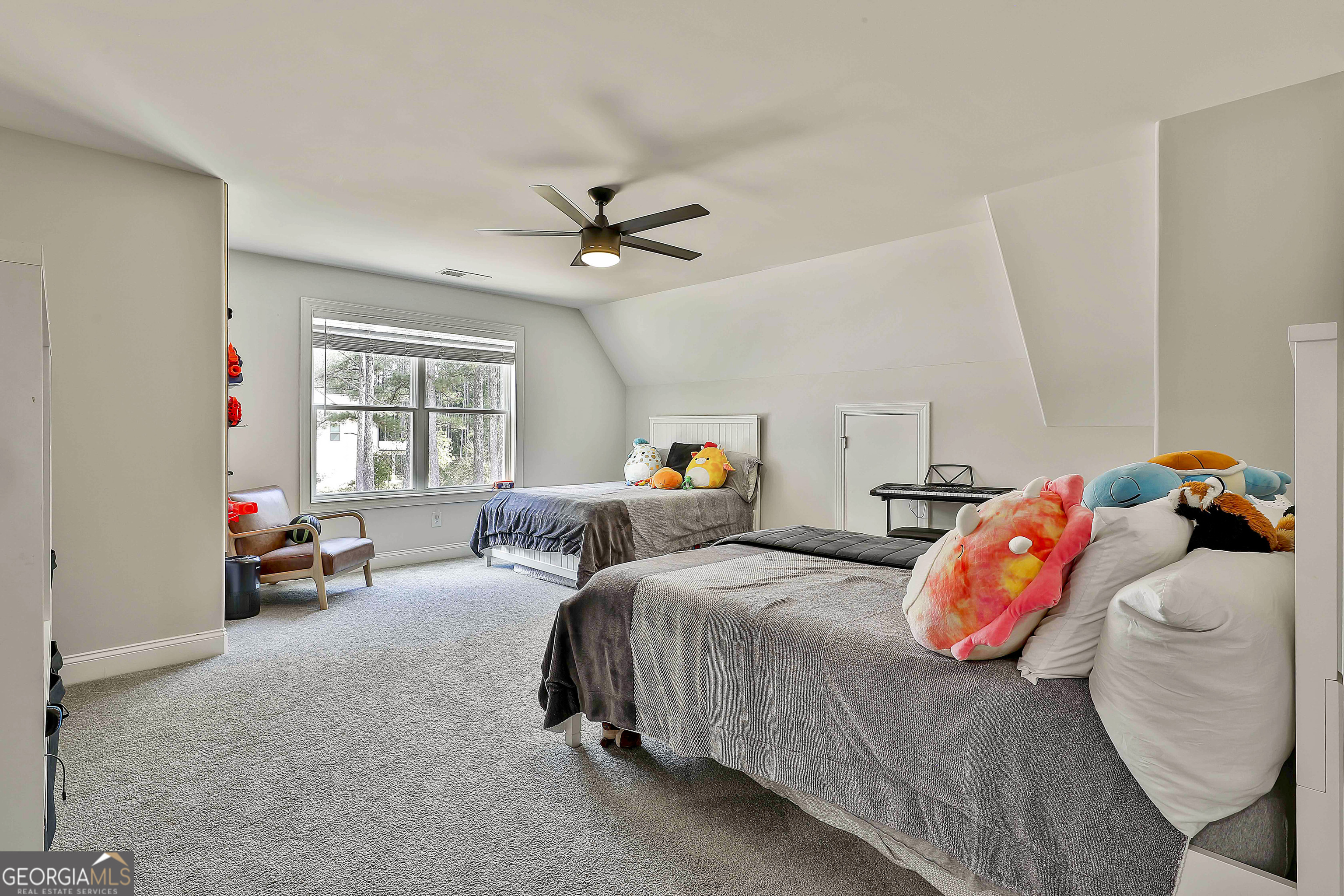 110 Whistle Pine Farm Drive Senoia GA 30276