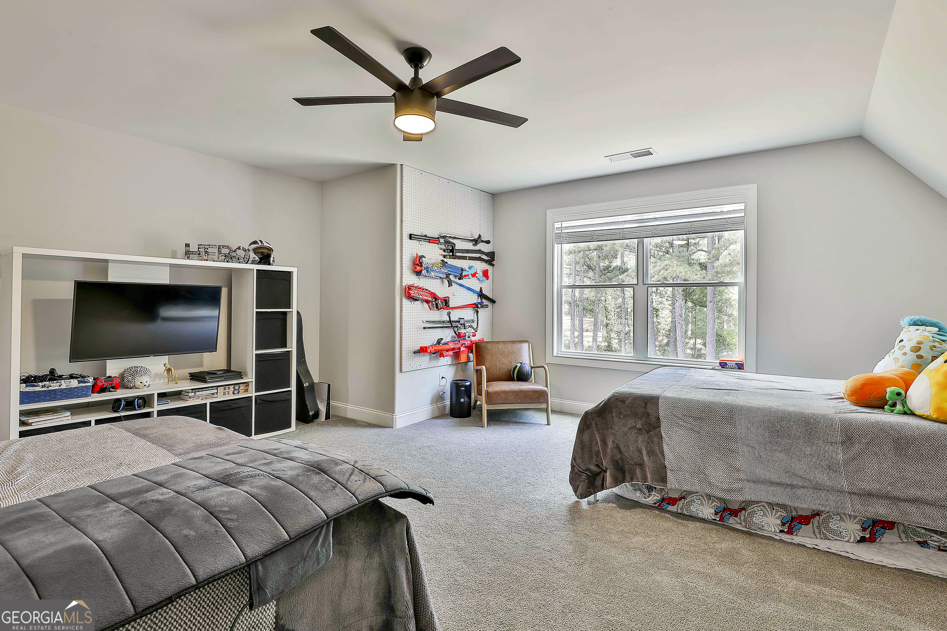 110 Whistle Pine Farm Drive Senoia GA 30276