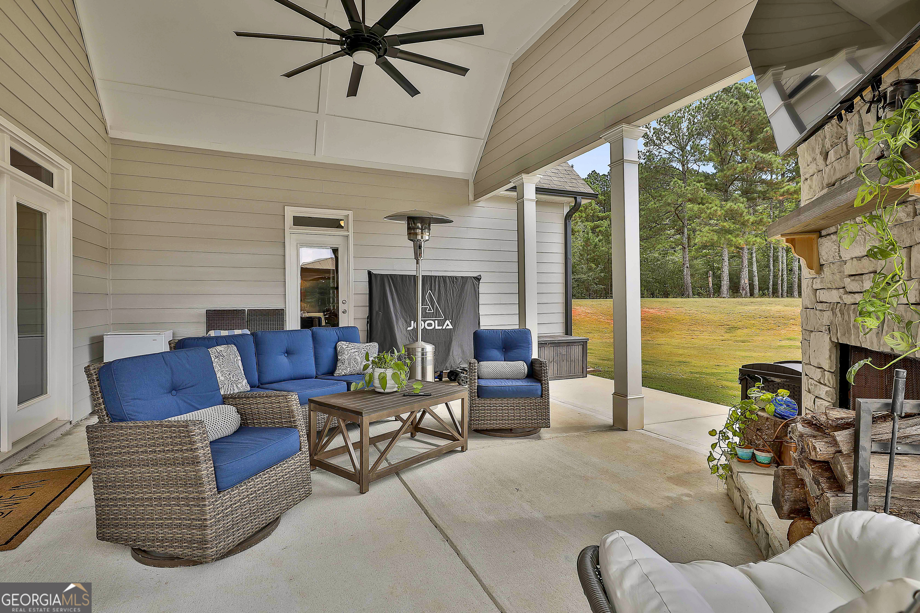 110 Whistle Pine Farm Drive Senoia GA 30276