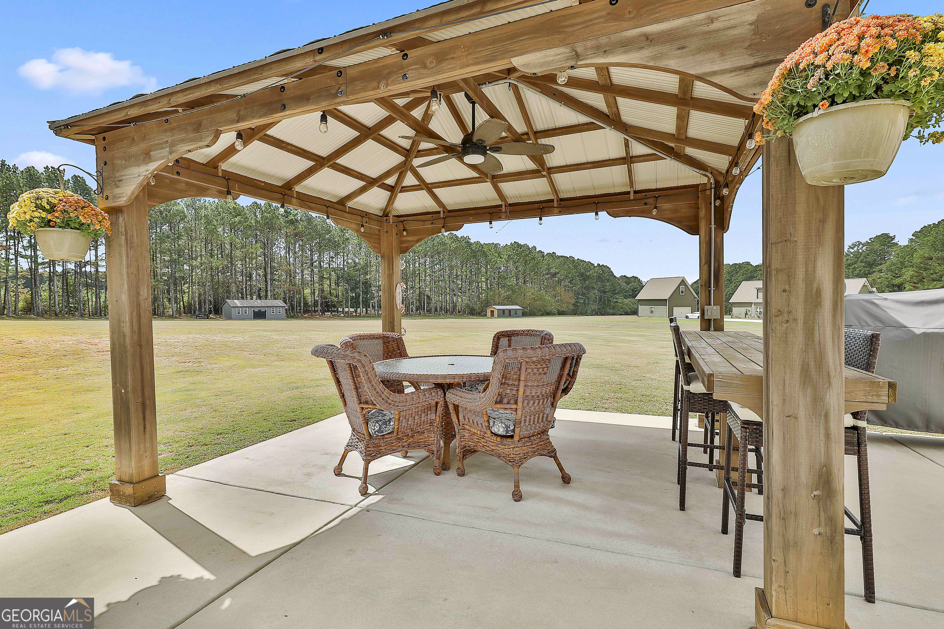 110 Whistle Pine Farm Drive Senoia GA 30276