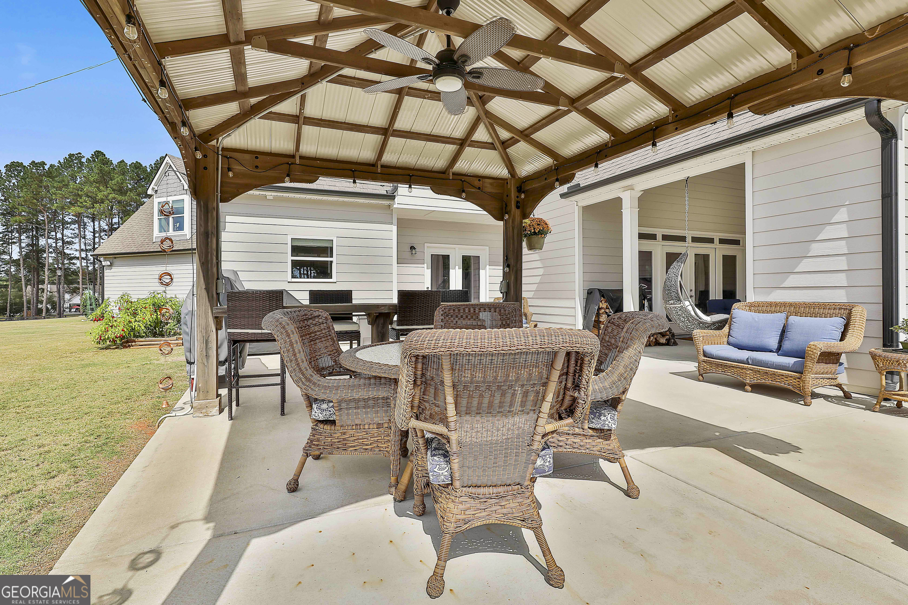 110 Whistle Pine Farm Drive Senoia GA 30276