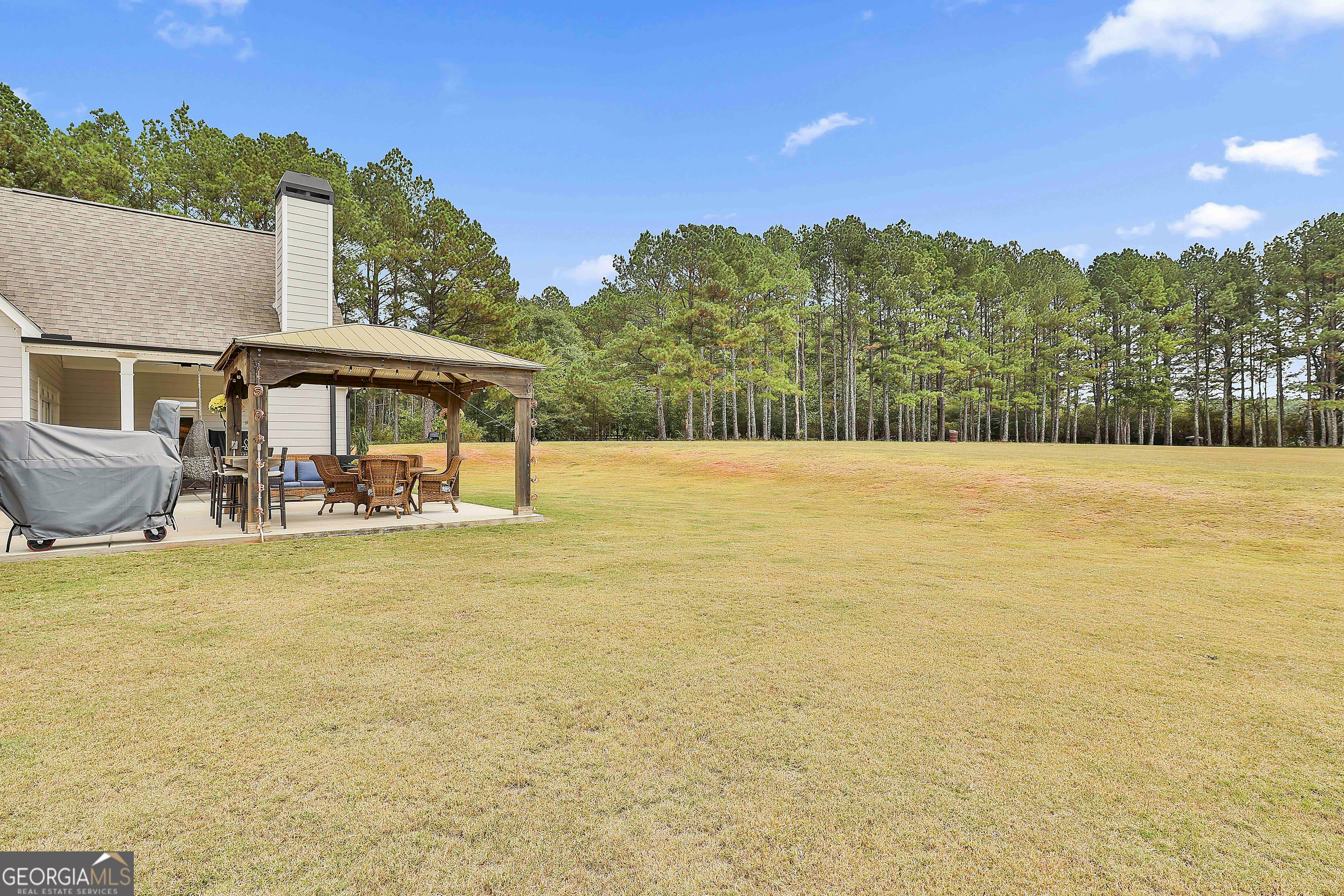 110 Whistle Pine Farm Drive Senoia GA 30276