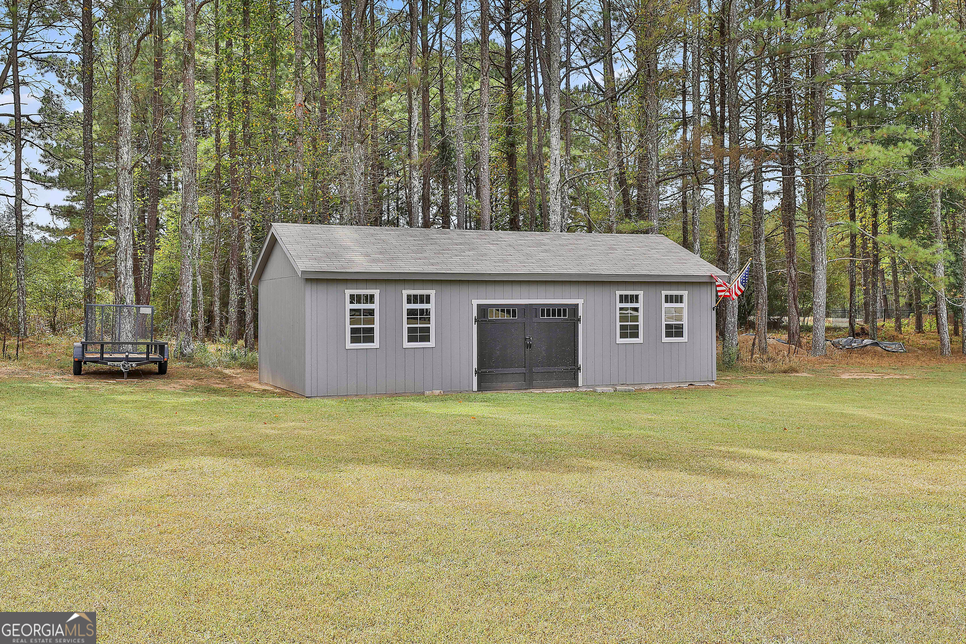 110 Whistle Pine Farm Drive Senoia GA 30276