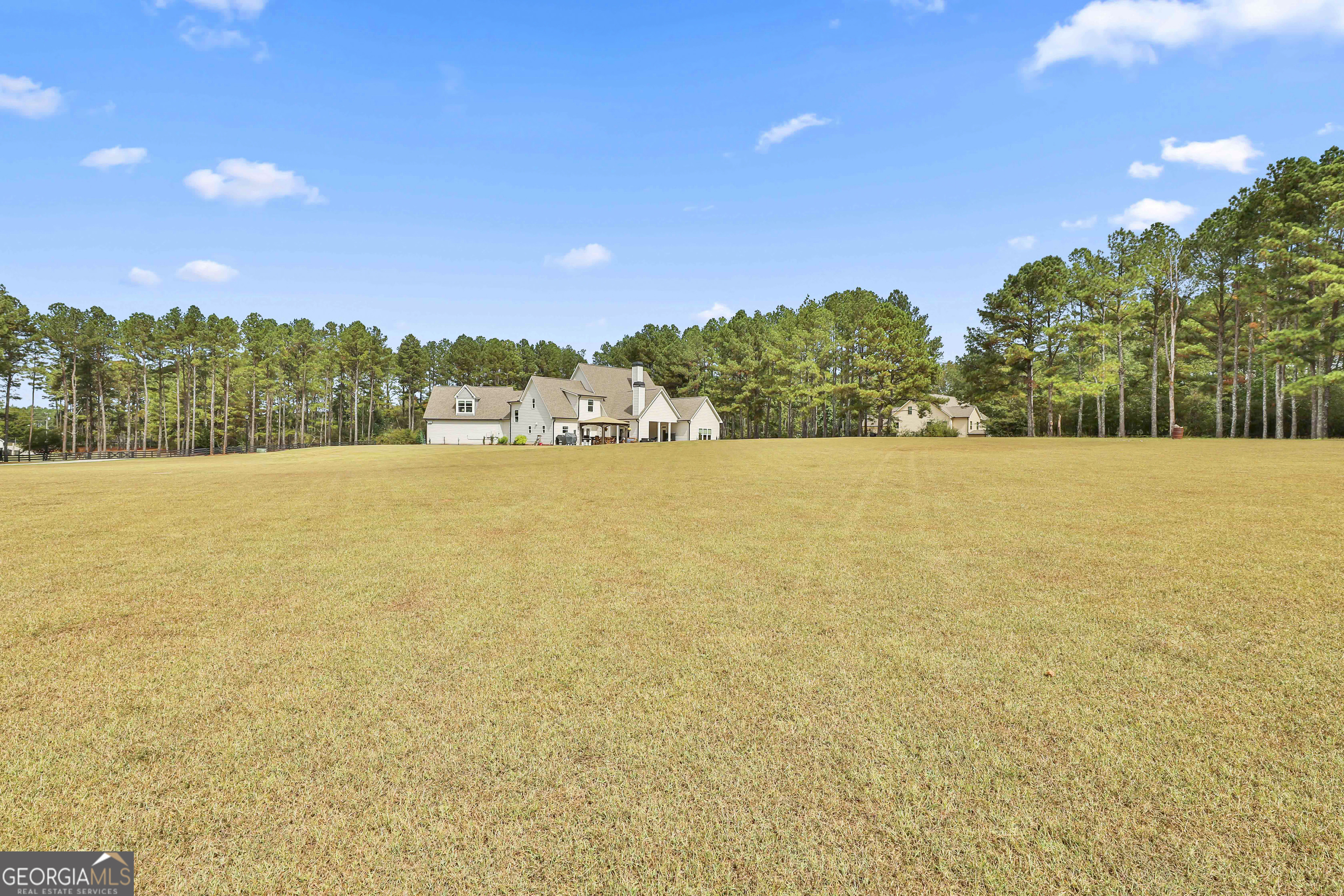 110 Whistle Pine Farm Drive Senoia GA 30276