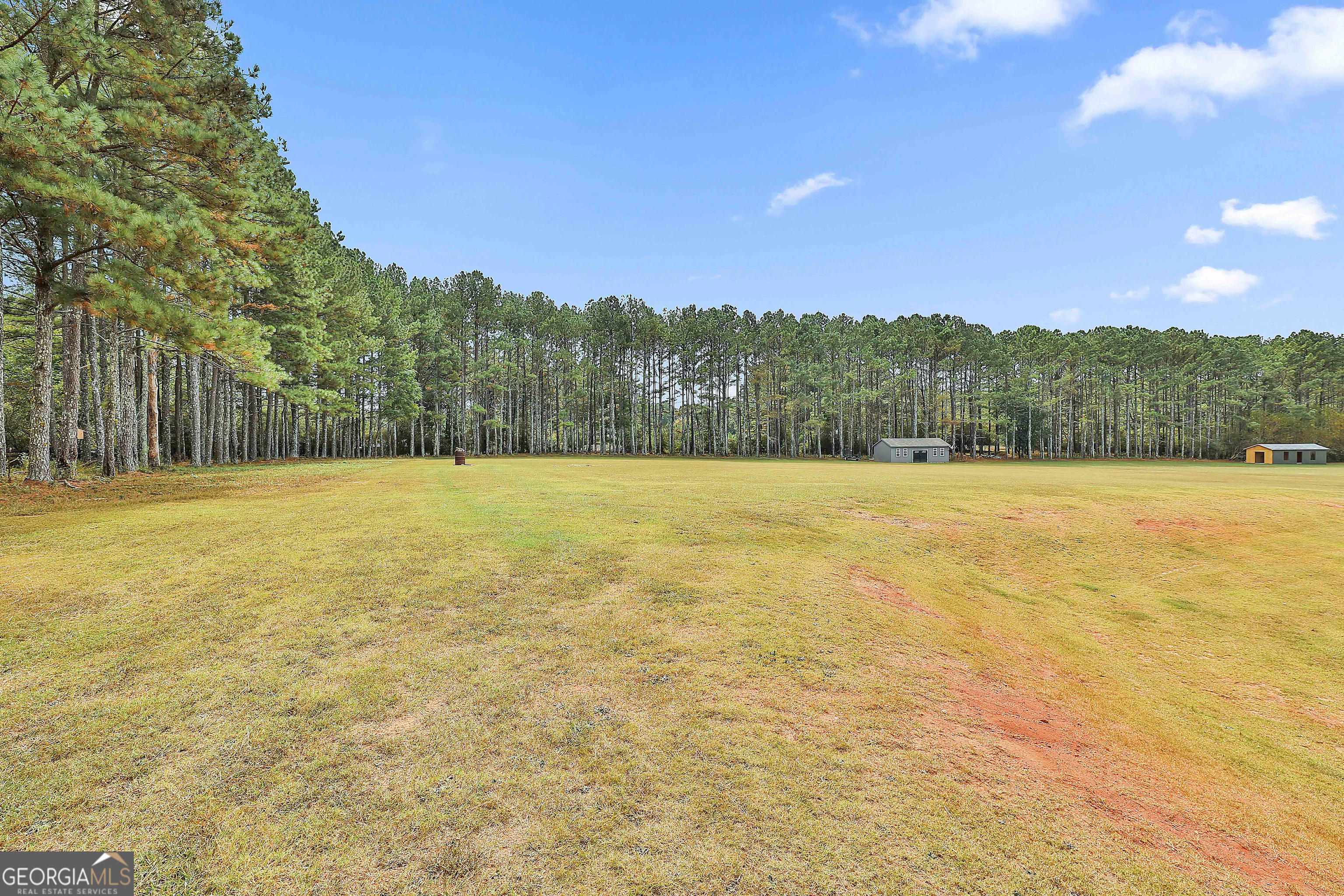 110 Whistle Pine Farm Drive Senoia GA 30276