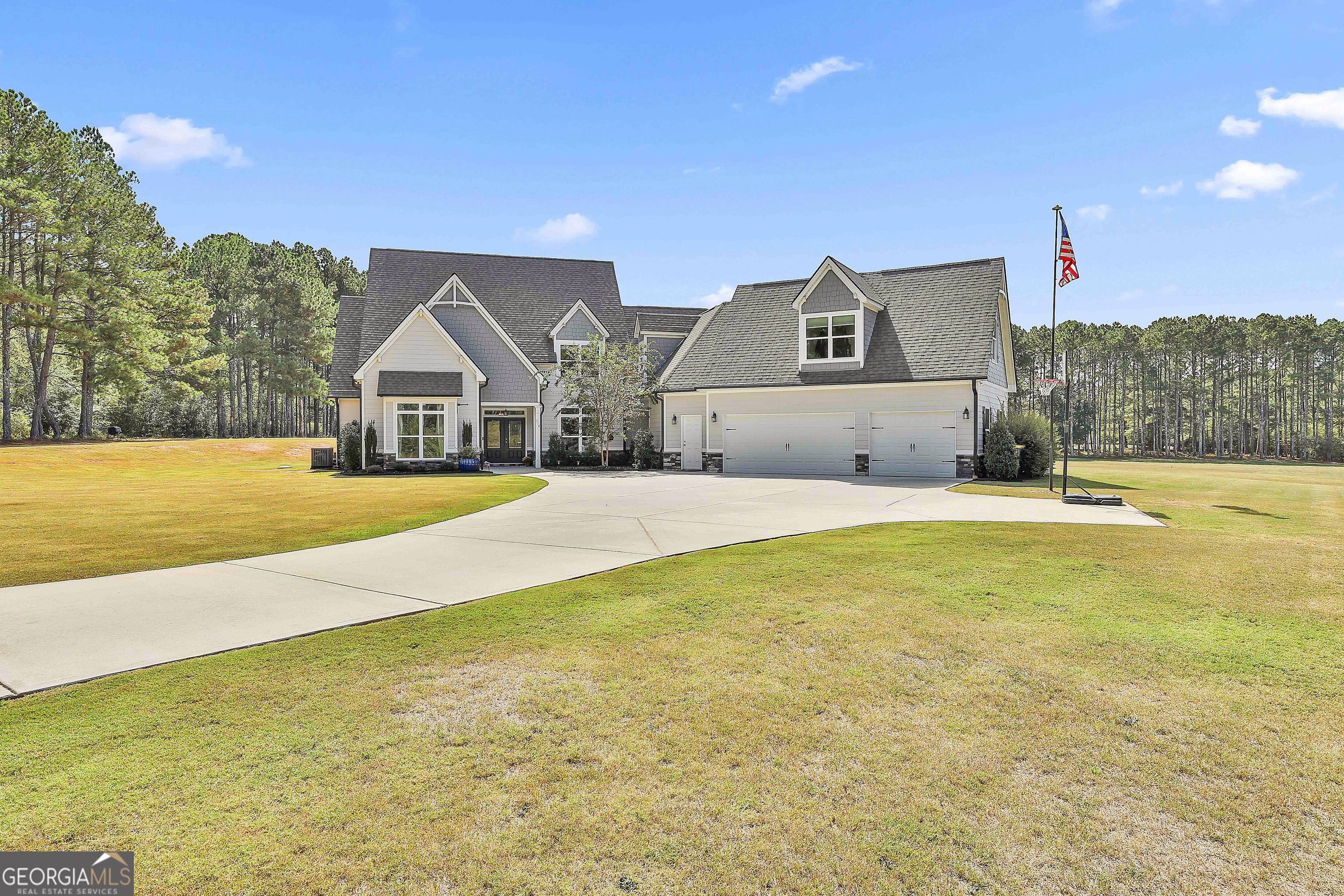 110 Whistle Pine Farm Drive Senoia GA 30276