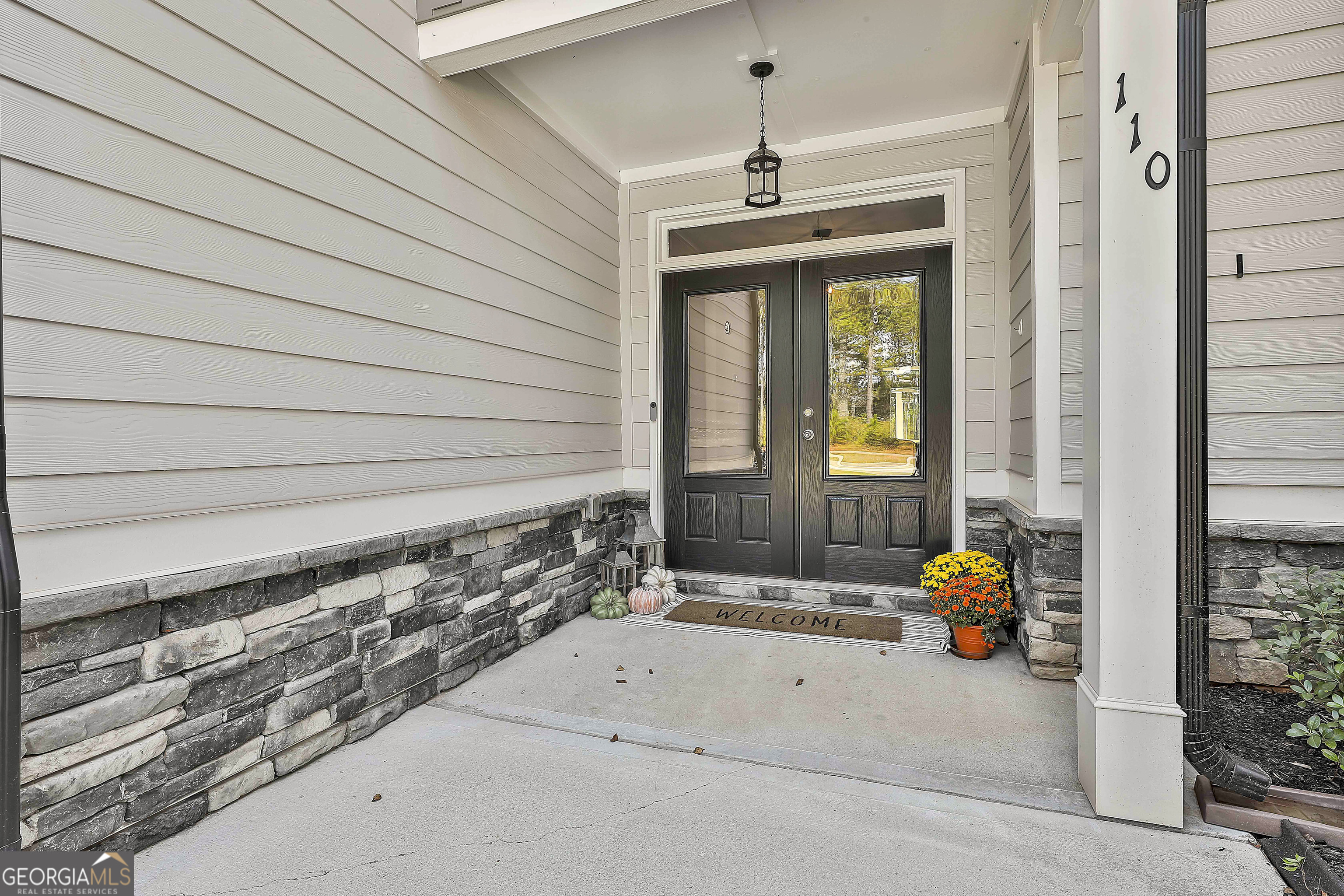 110 Whistle Pine Farm Drive Senoia GA 30276