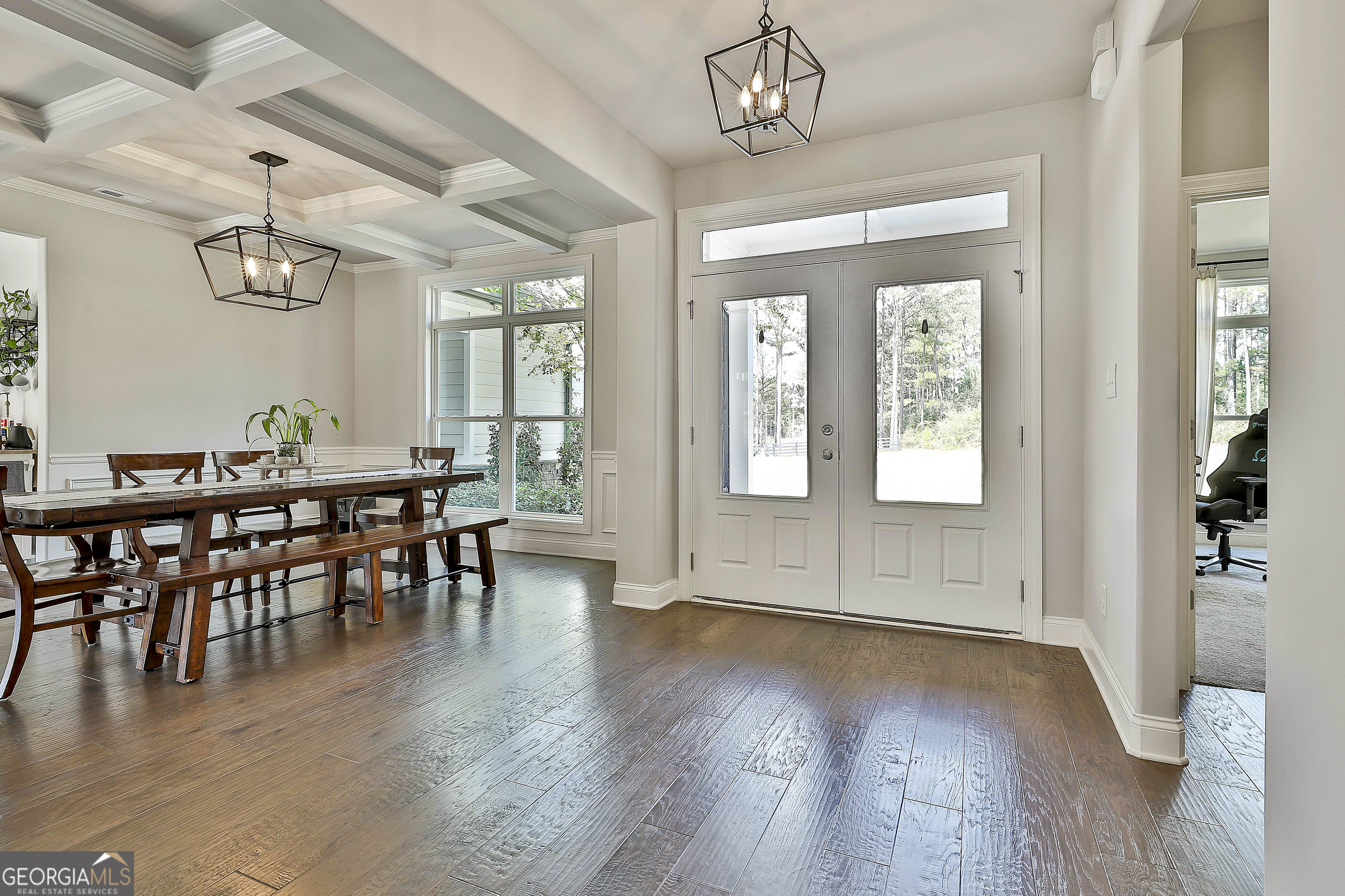 110 Whistle Pine Farm Drive Senoia GA 30276