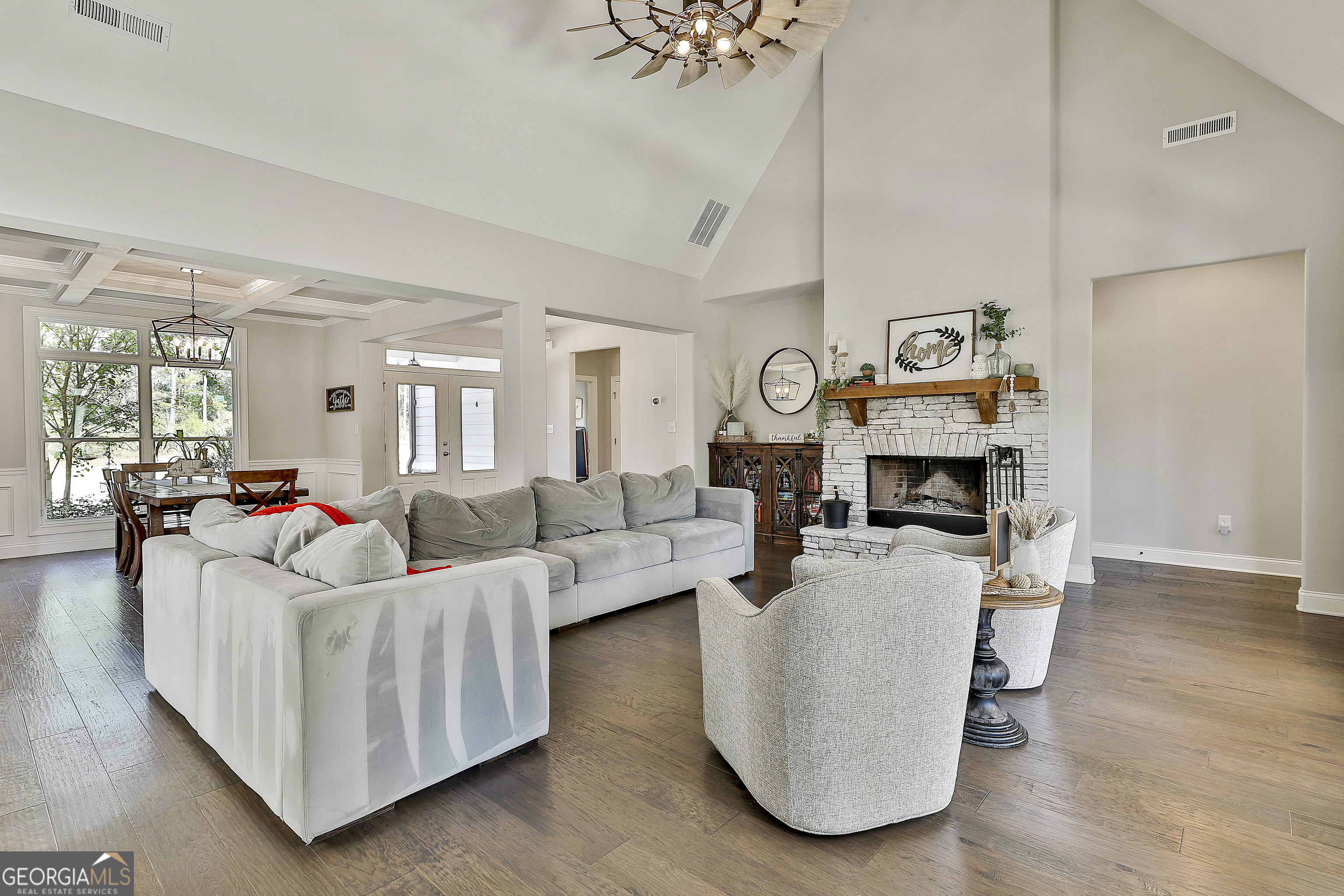 110 Whistle Pine Farm Drive Senoia GA 30276