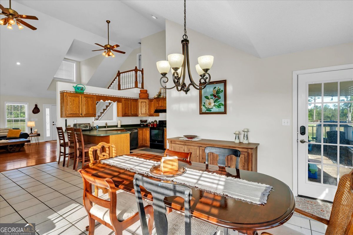 2576 Ga Highway 29 S Rockledge GA 30454
