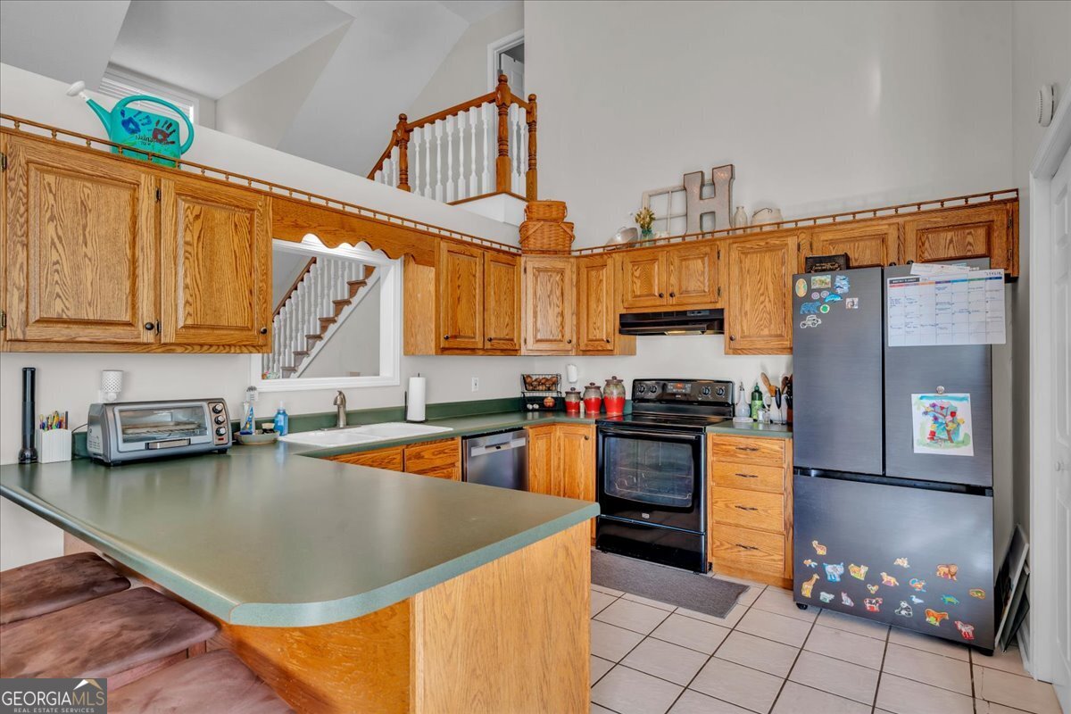 2576 Ga Highway 29 S Rockledge GA 30454