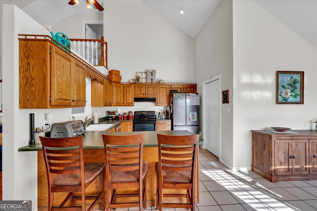 2576 Ga Highway 29 S Rockledge GA 30454