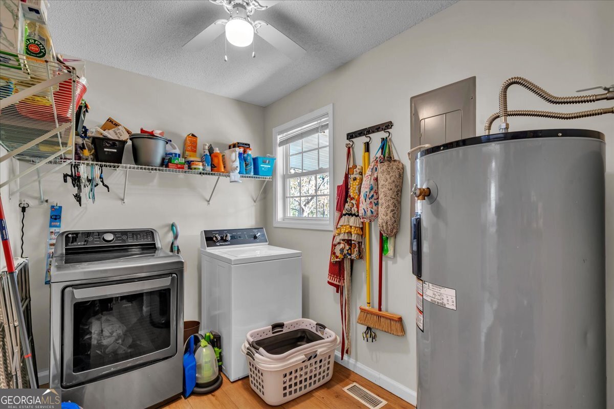 2576 Ga Highway 29 S Rockledge GA 30454