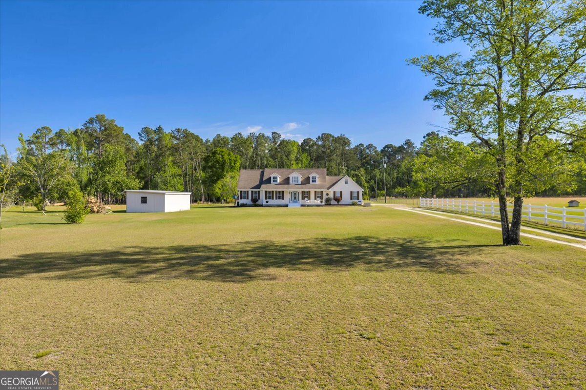 2576 Ga Highway 29 S Rockledge GA 30454