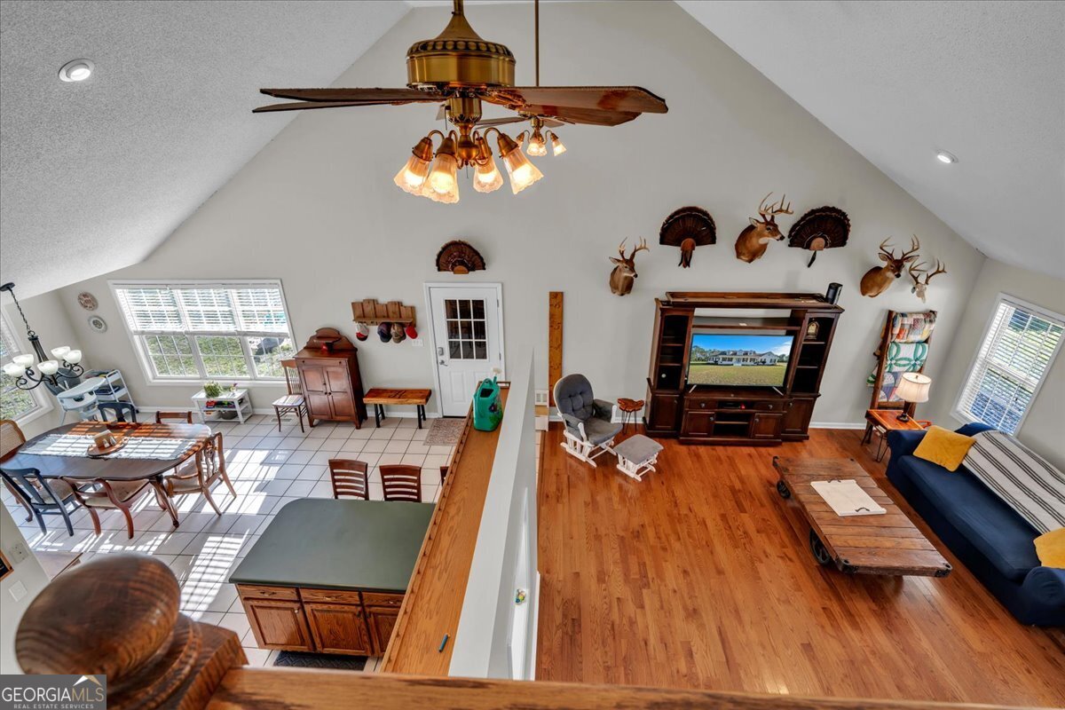2576 Ga Highway 29 S Rockledge GA 30454