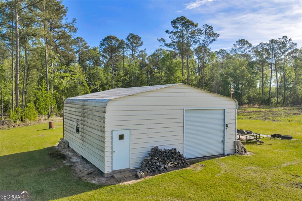 2576 Ga Highway 29 S Rockledge GA 30454