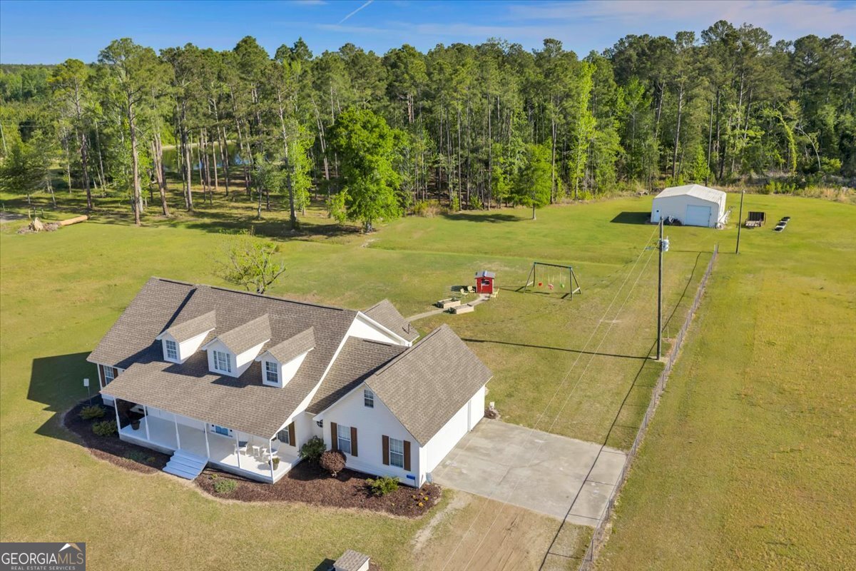 2576 Ga Highway 29 S Rockledge GA 30454