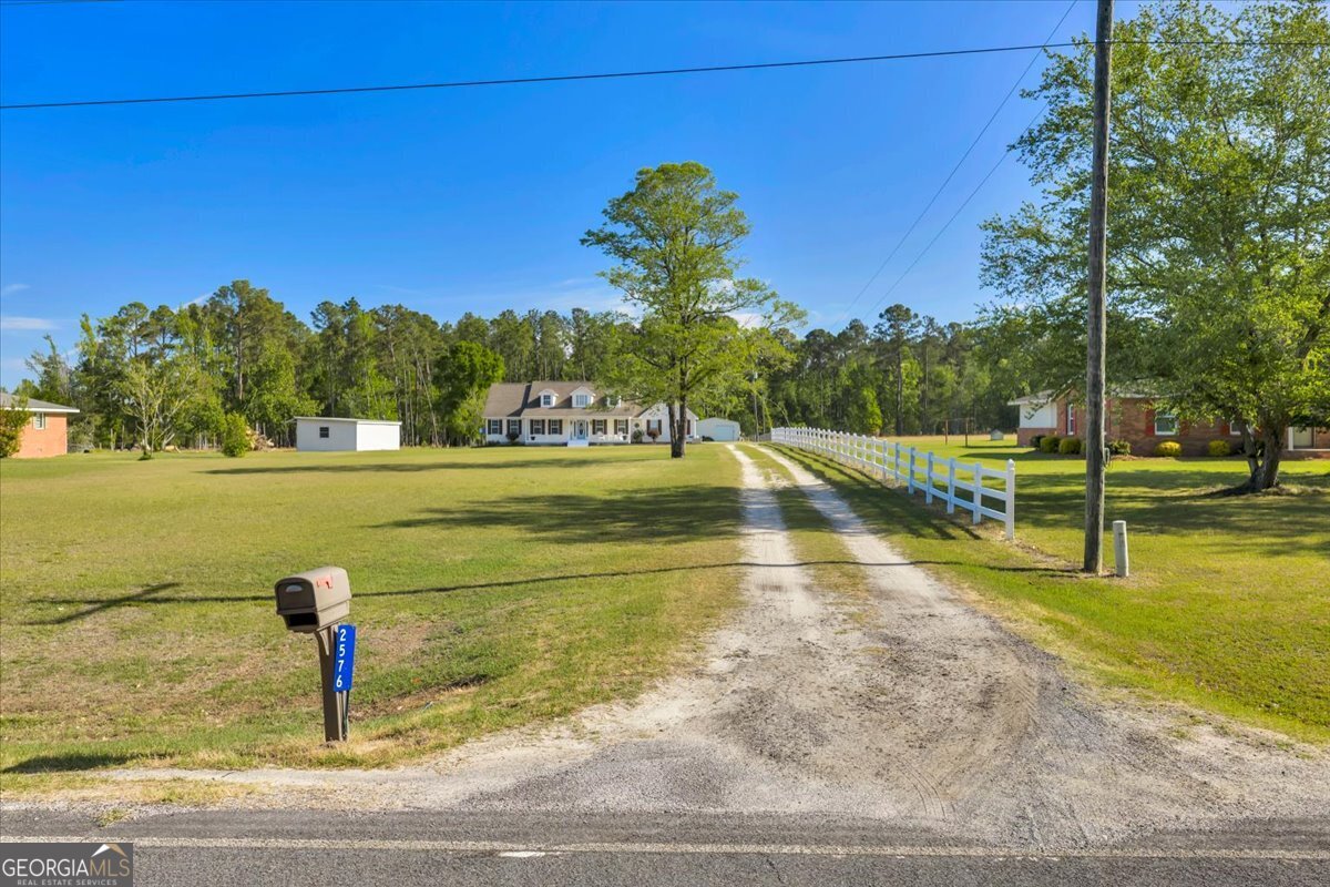 2576 Ga Highway 29 S Rockledge GA 30454