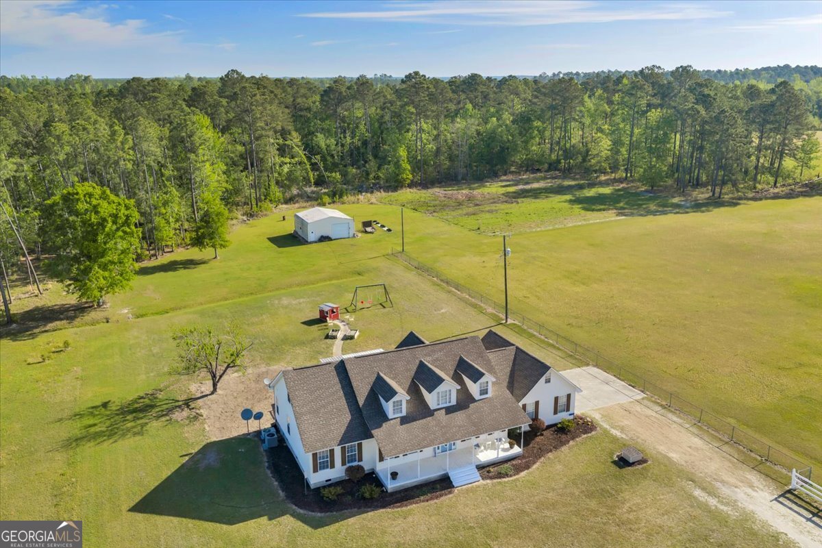 2576 Ga Highway 29 S Rockledge GA 30454