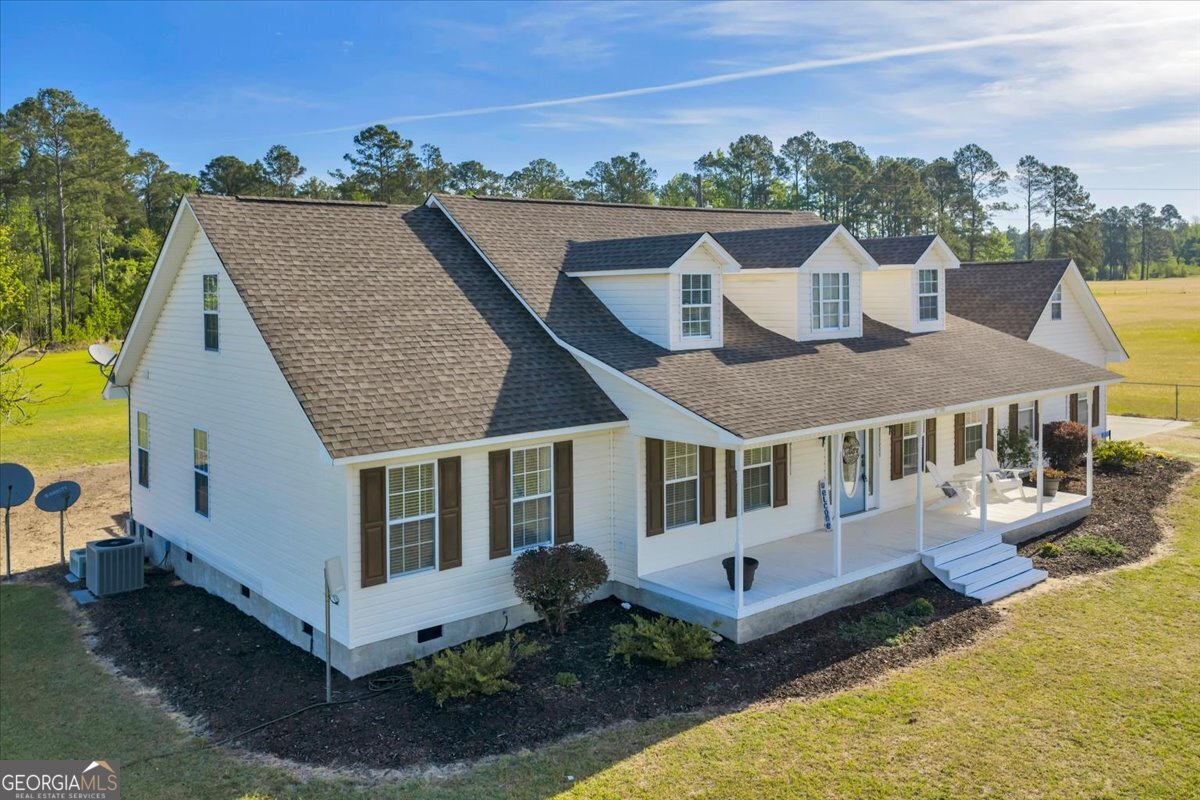 2576 Ga Highway 29 S Rockledge GA 30454
