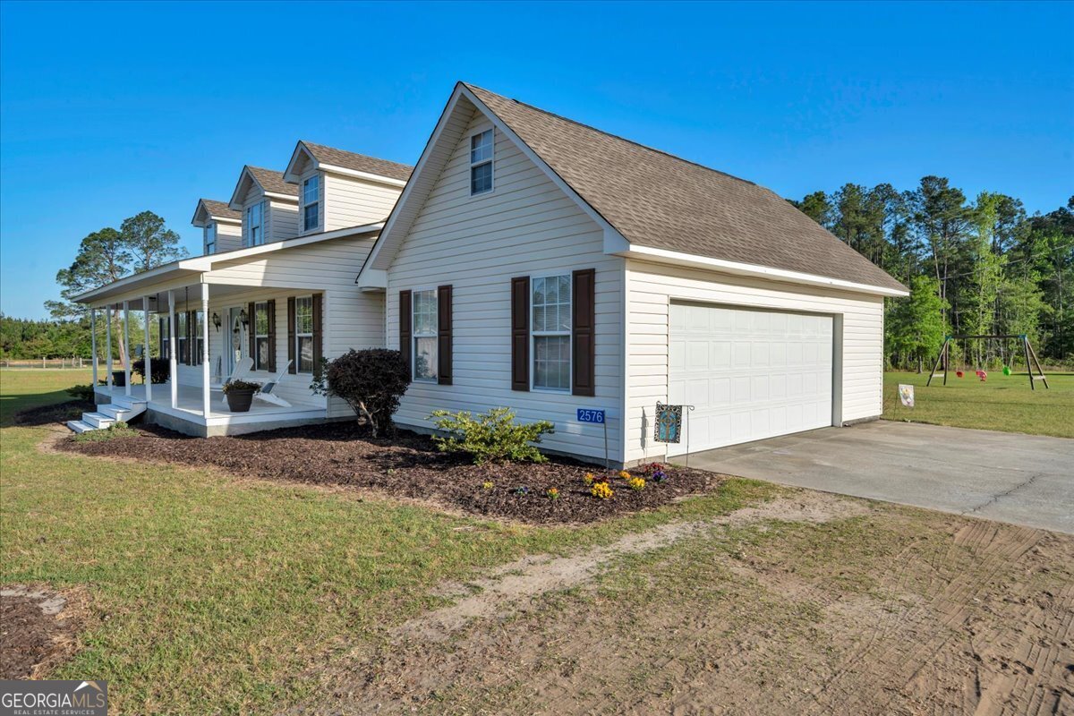 2576 Ga Highway 29 S Rockledge GA 30454